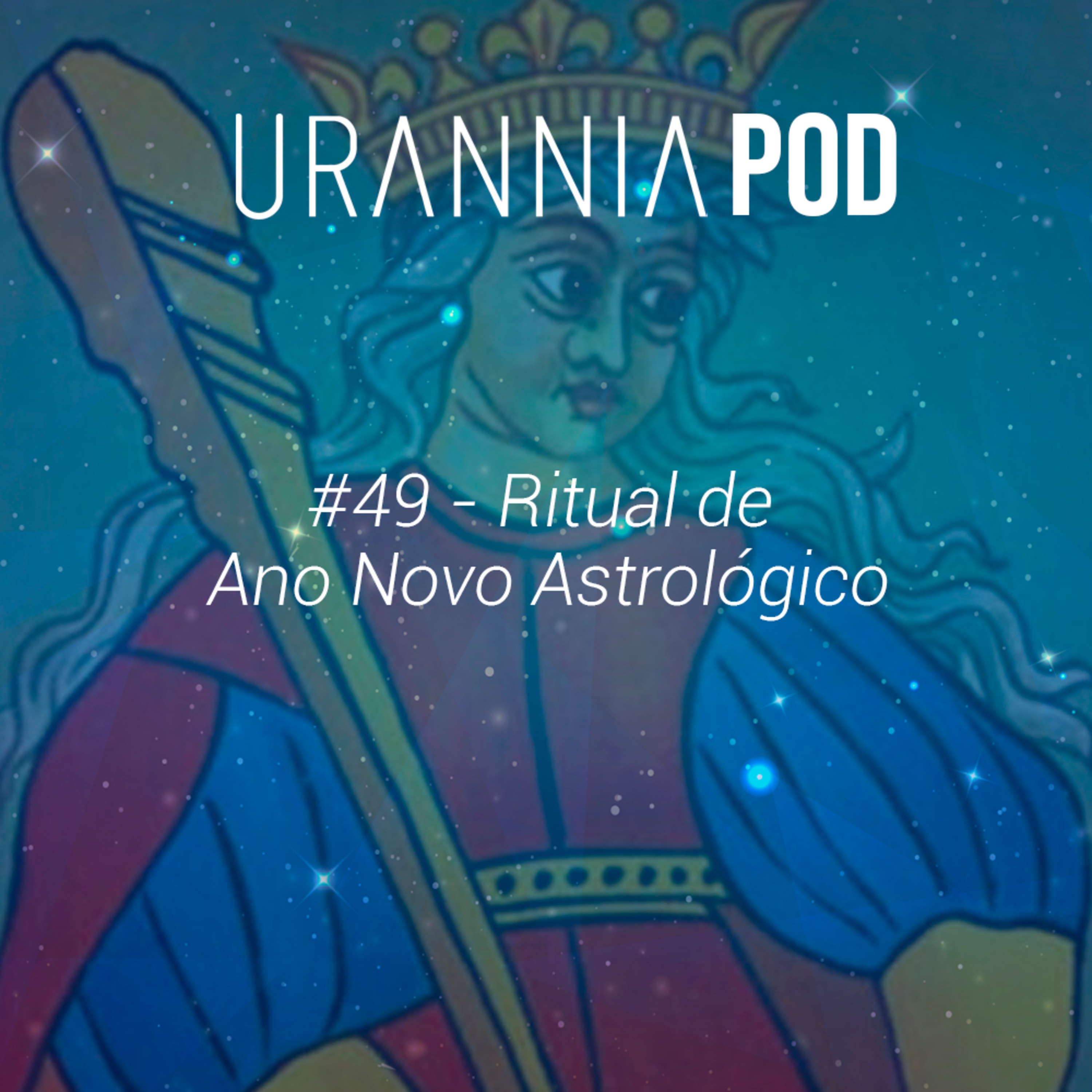 URANNIA POD