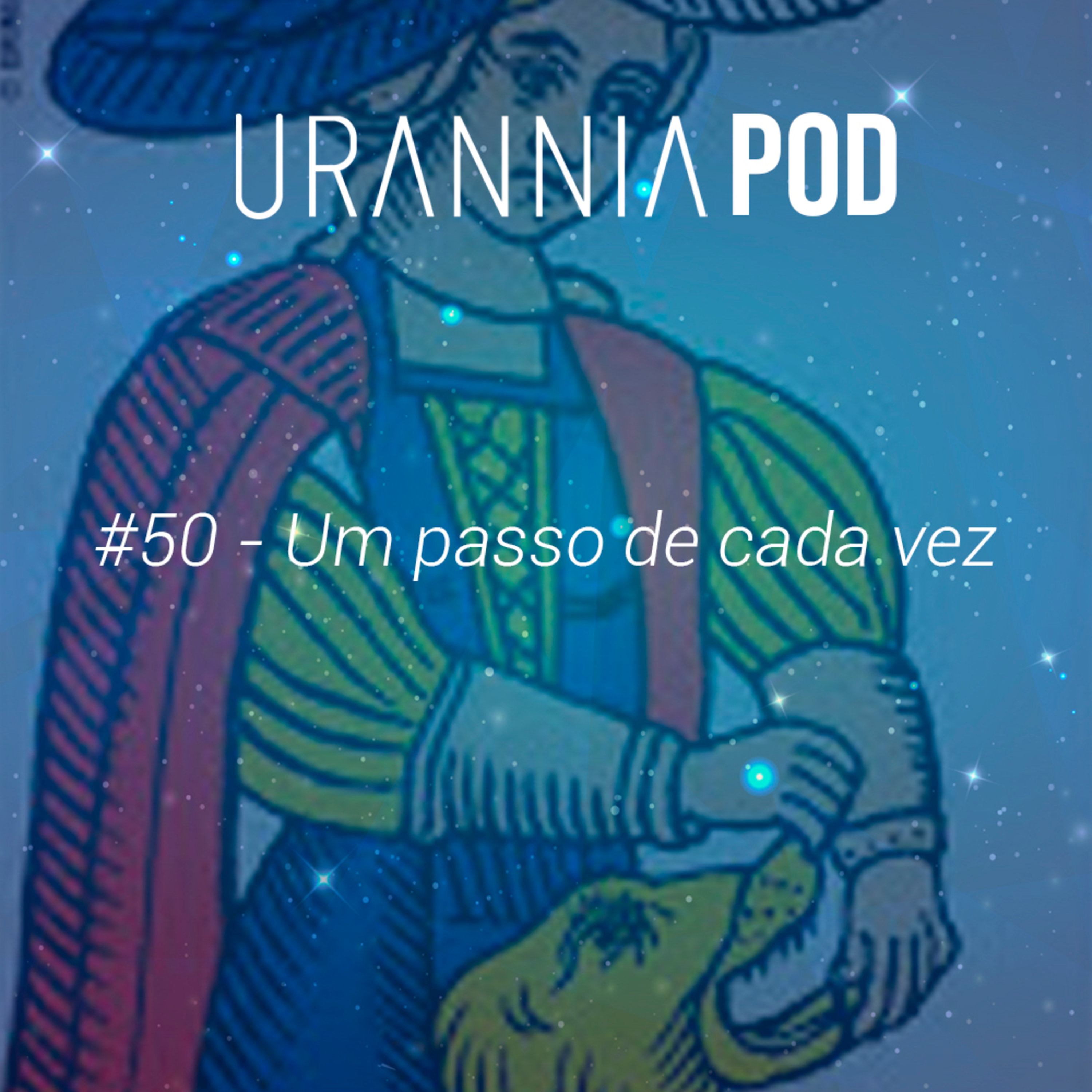URANNIA POD