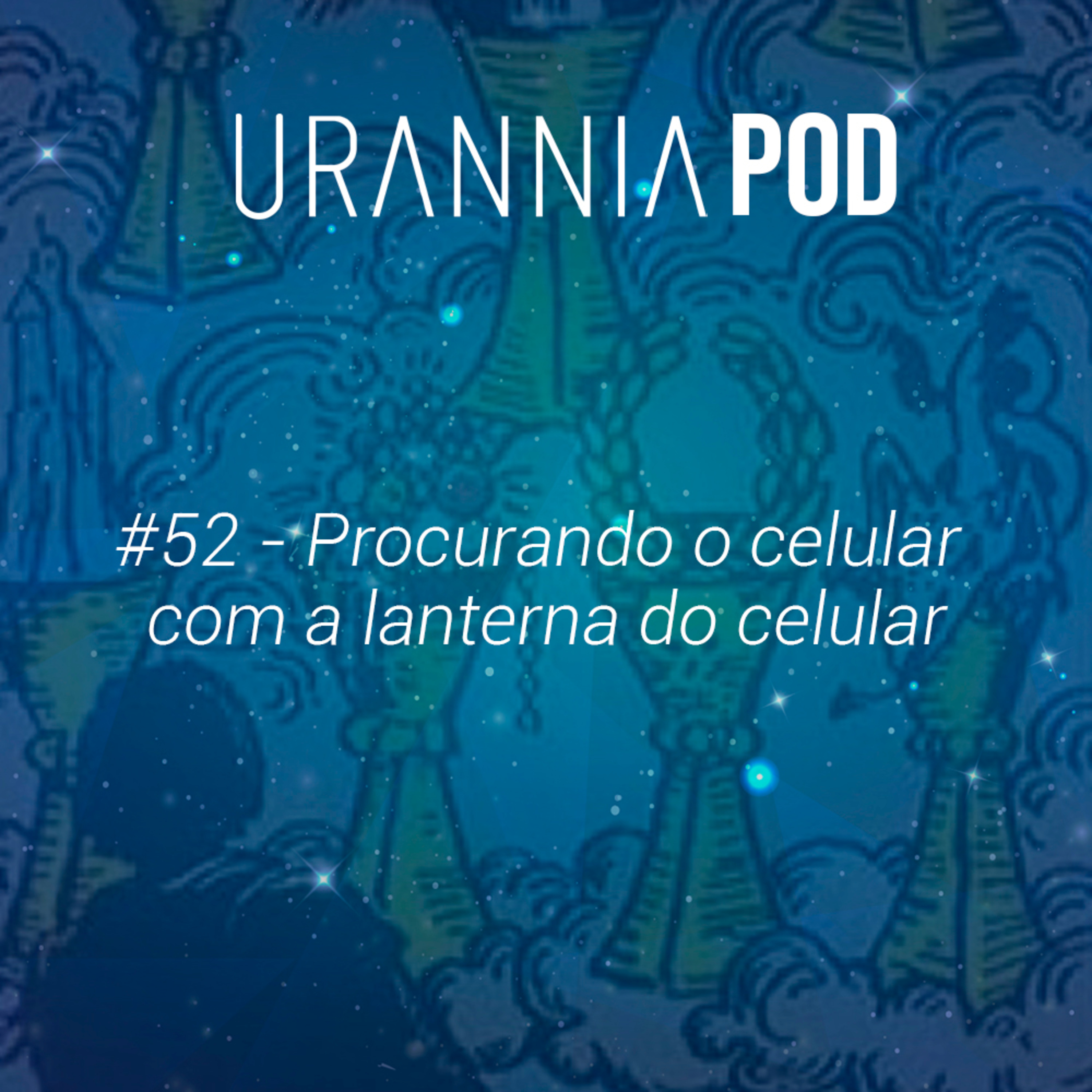 URANNIA POD