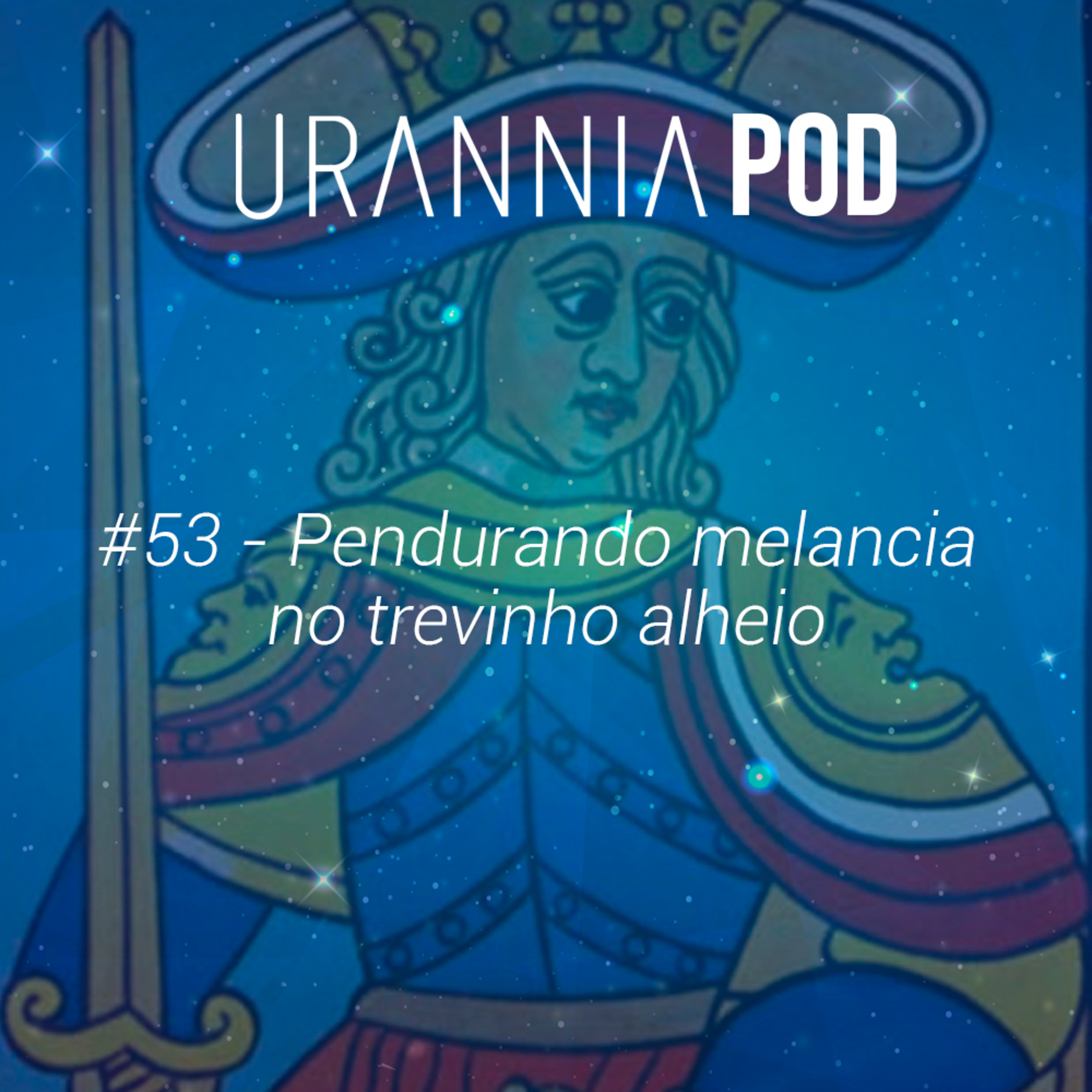 URANNIA POD