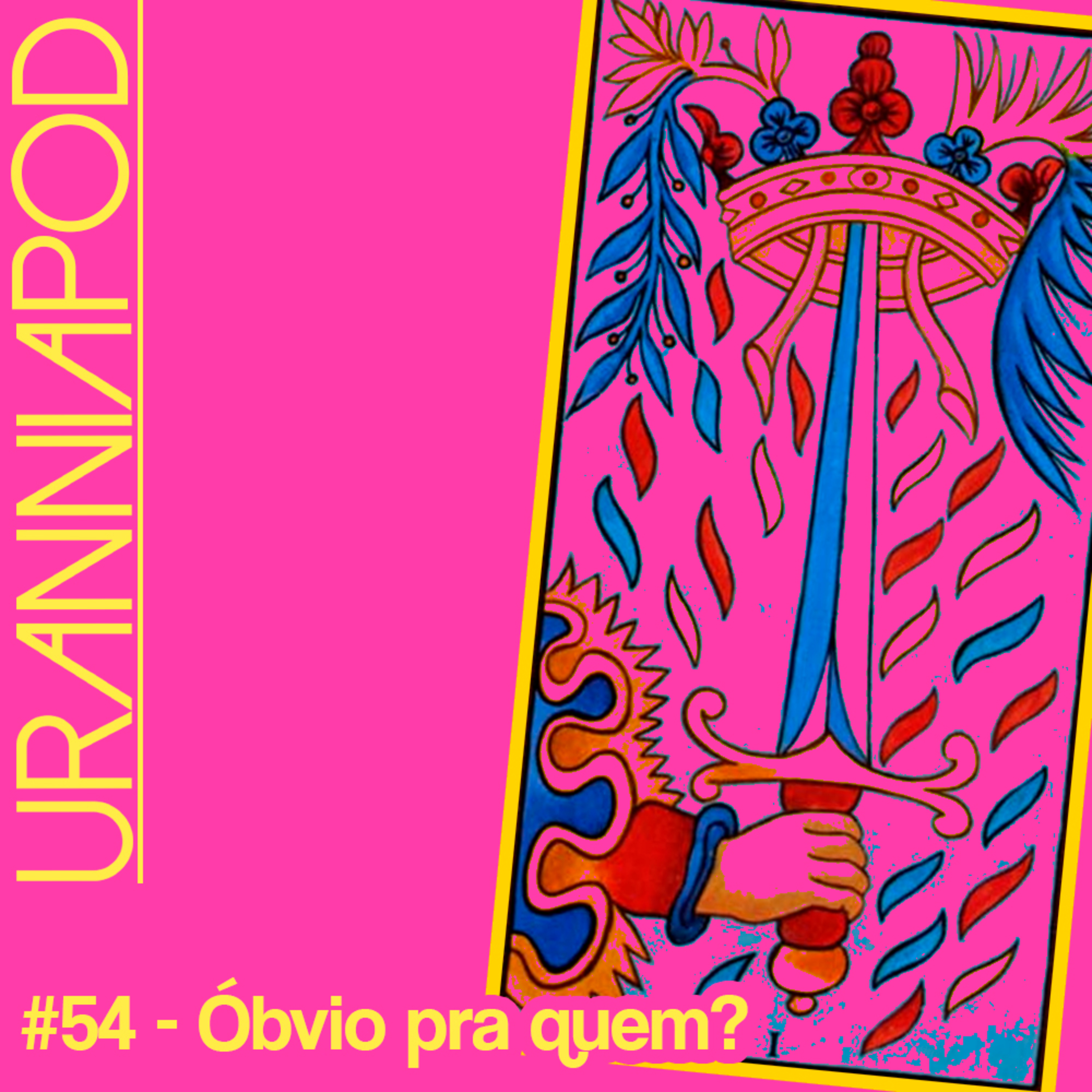 URANNIA POD