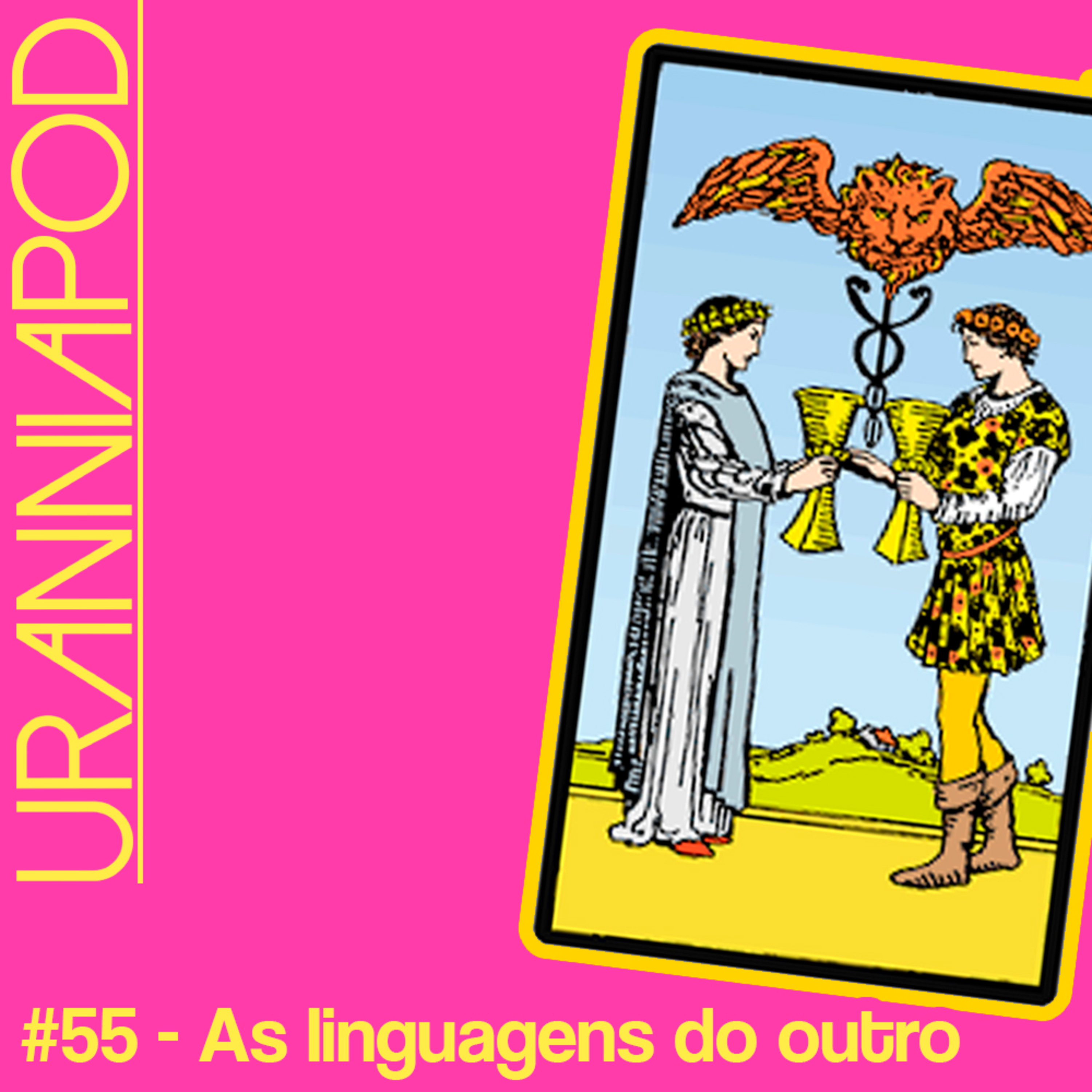 URANNIA POD