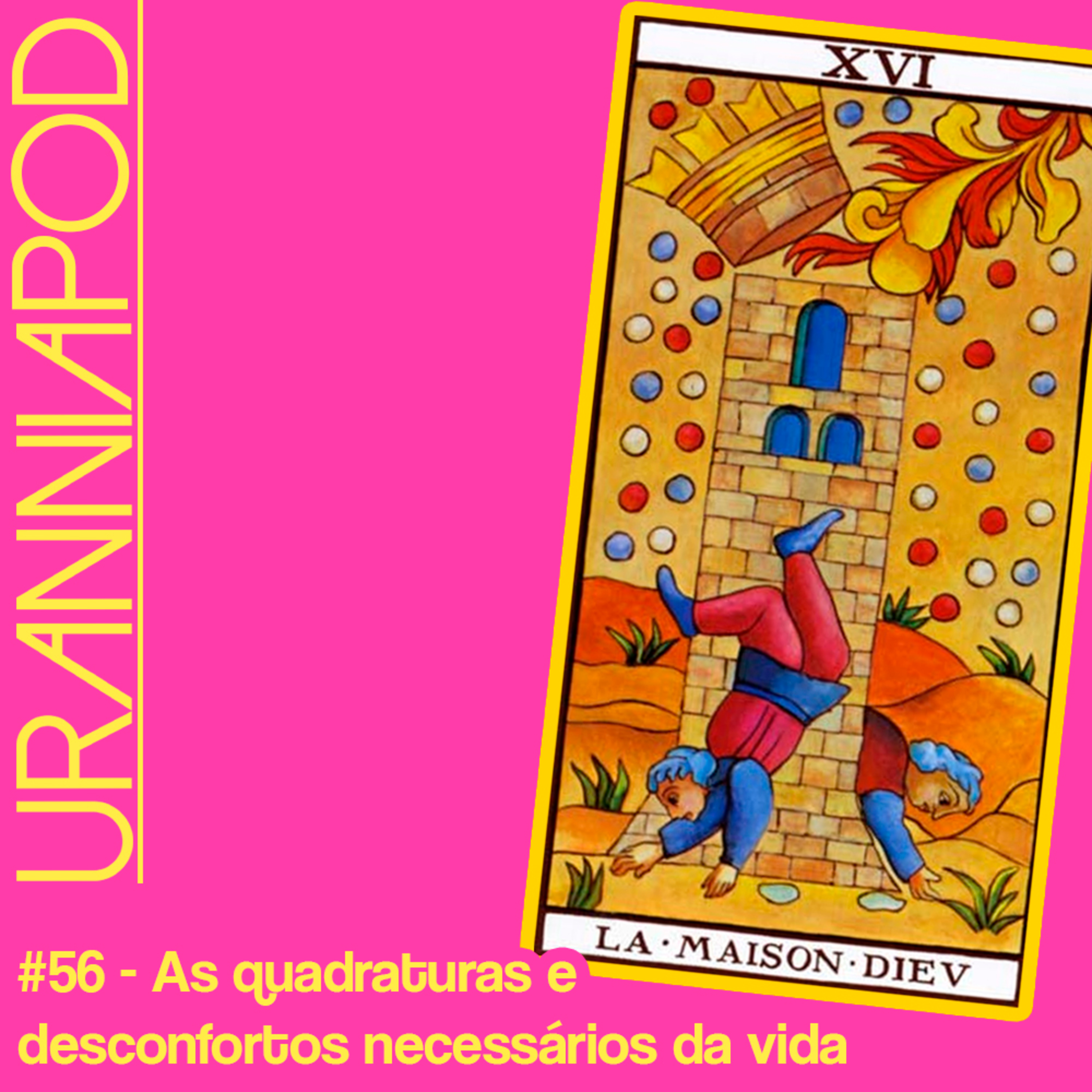URANNIA POD