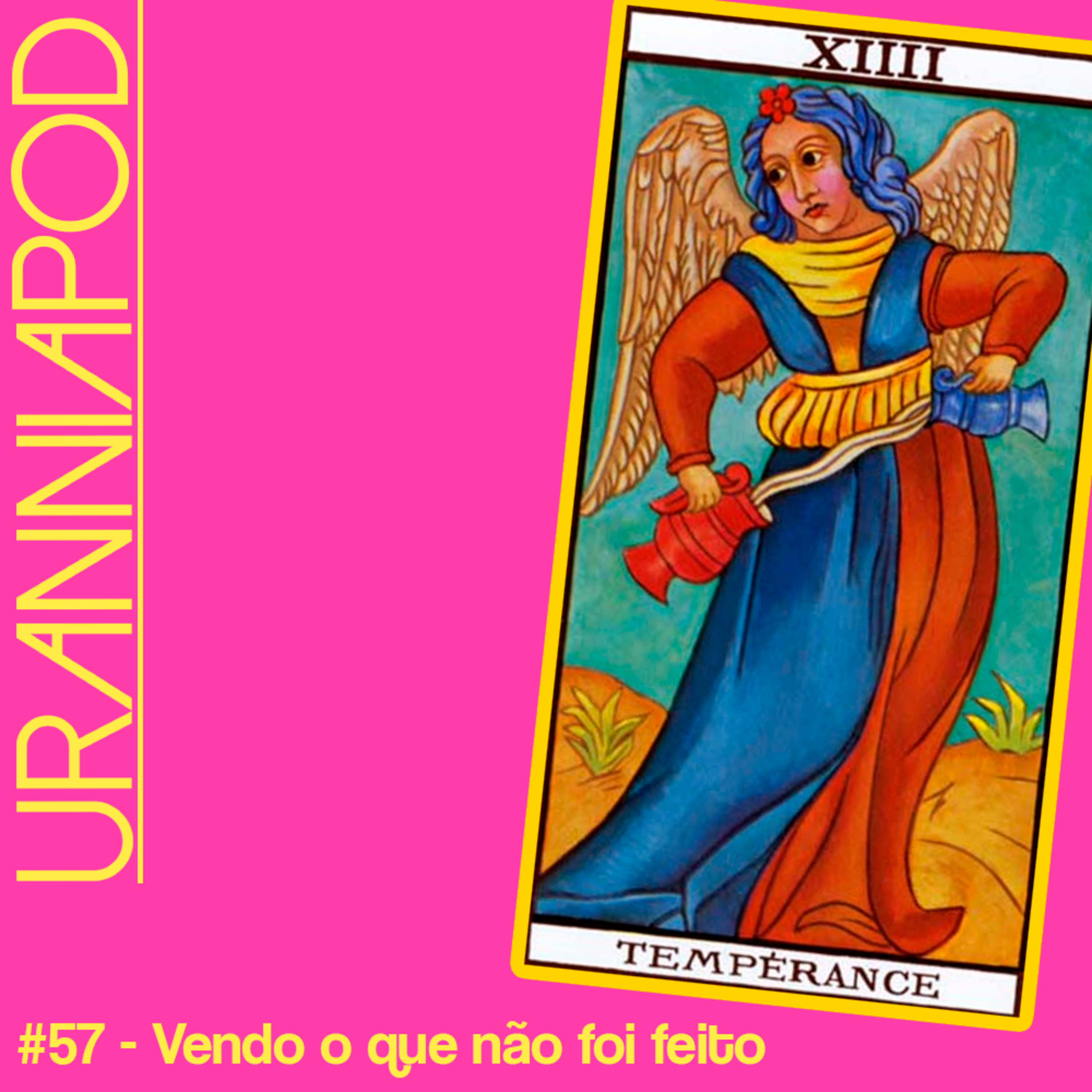 URANNIA POD