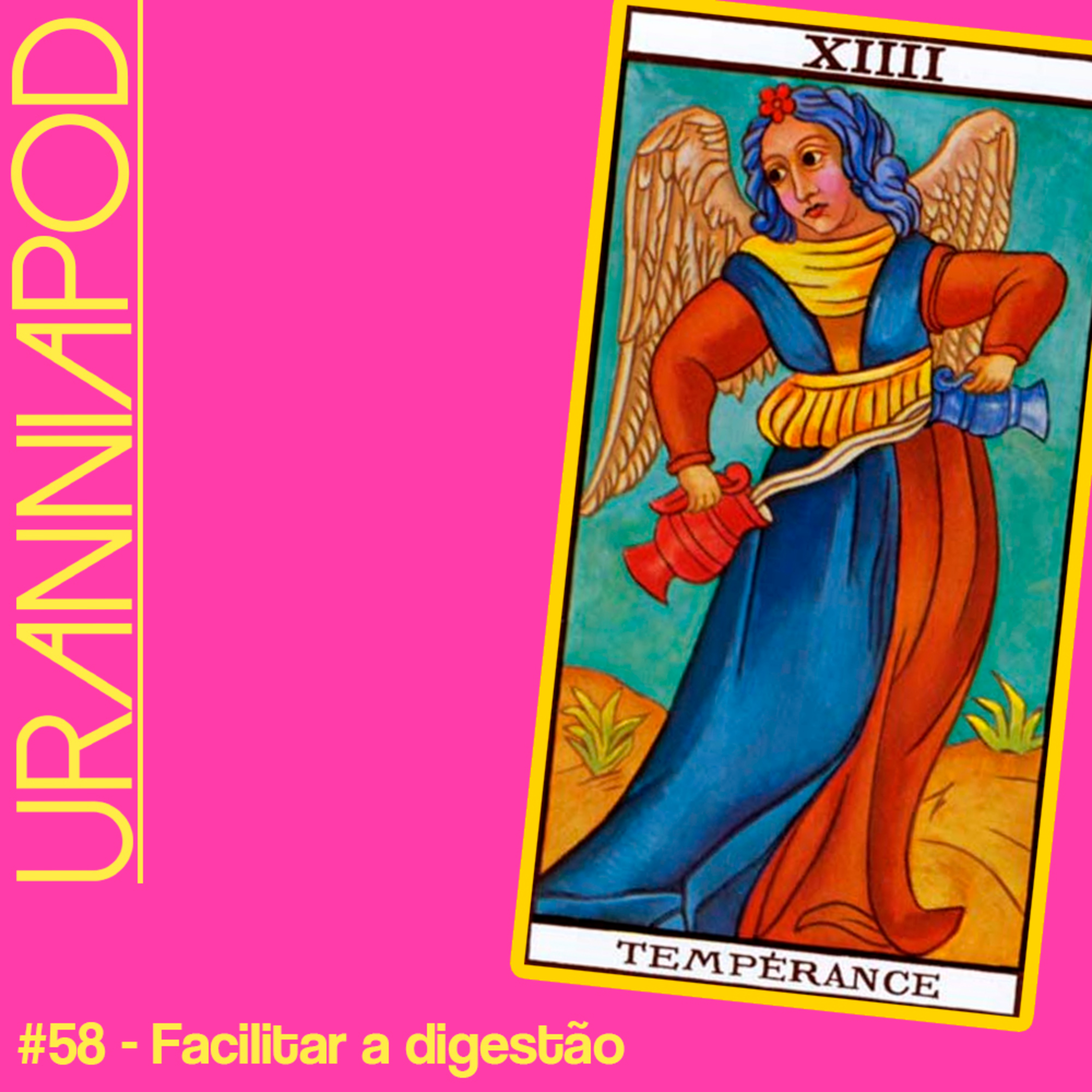 URANNIA POD