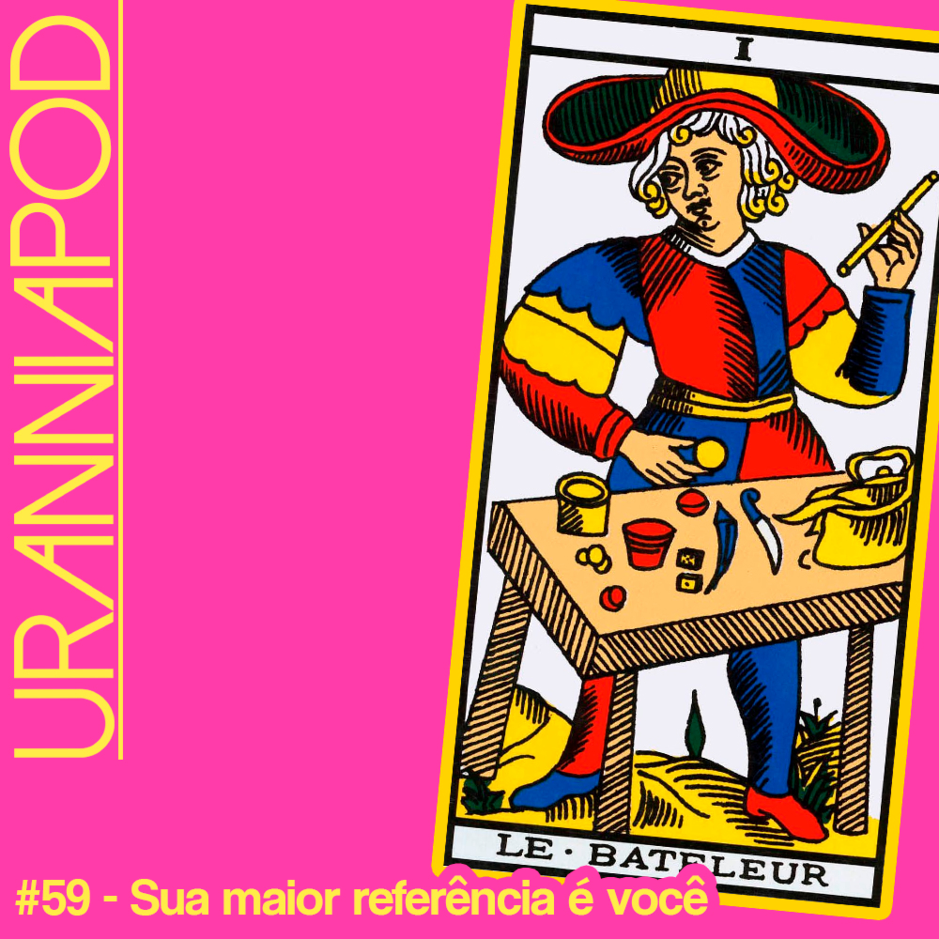 URANNIA POD