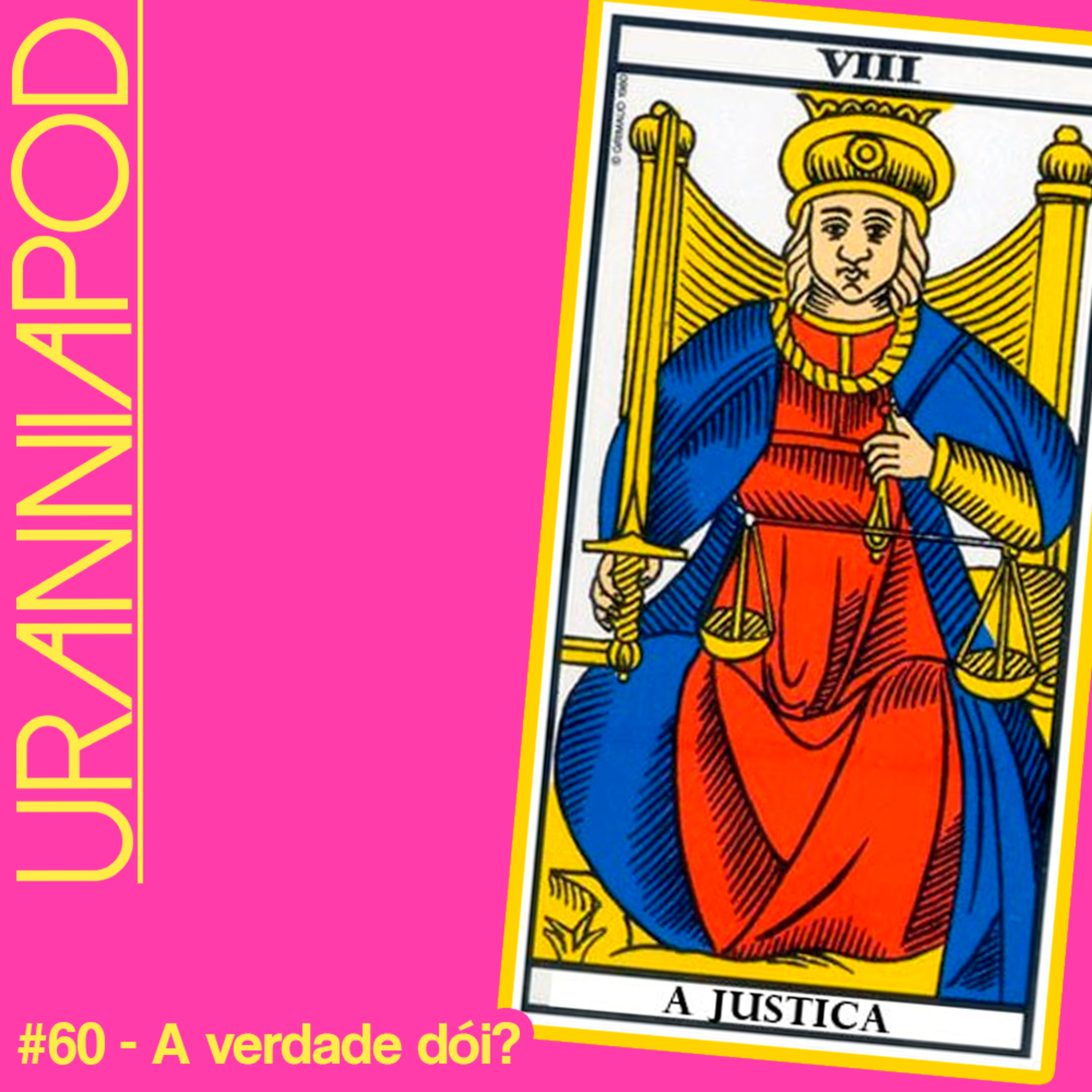 URANNIA POD