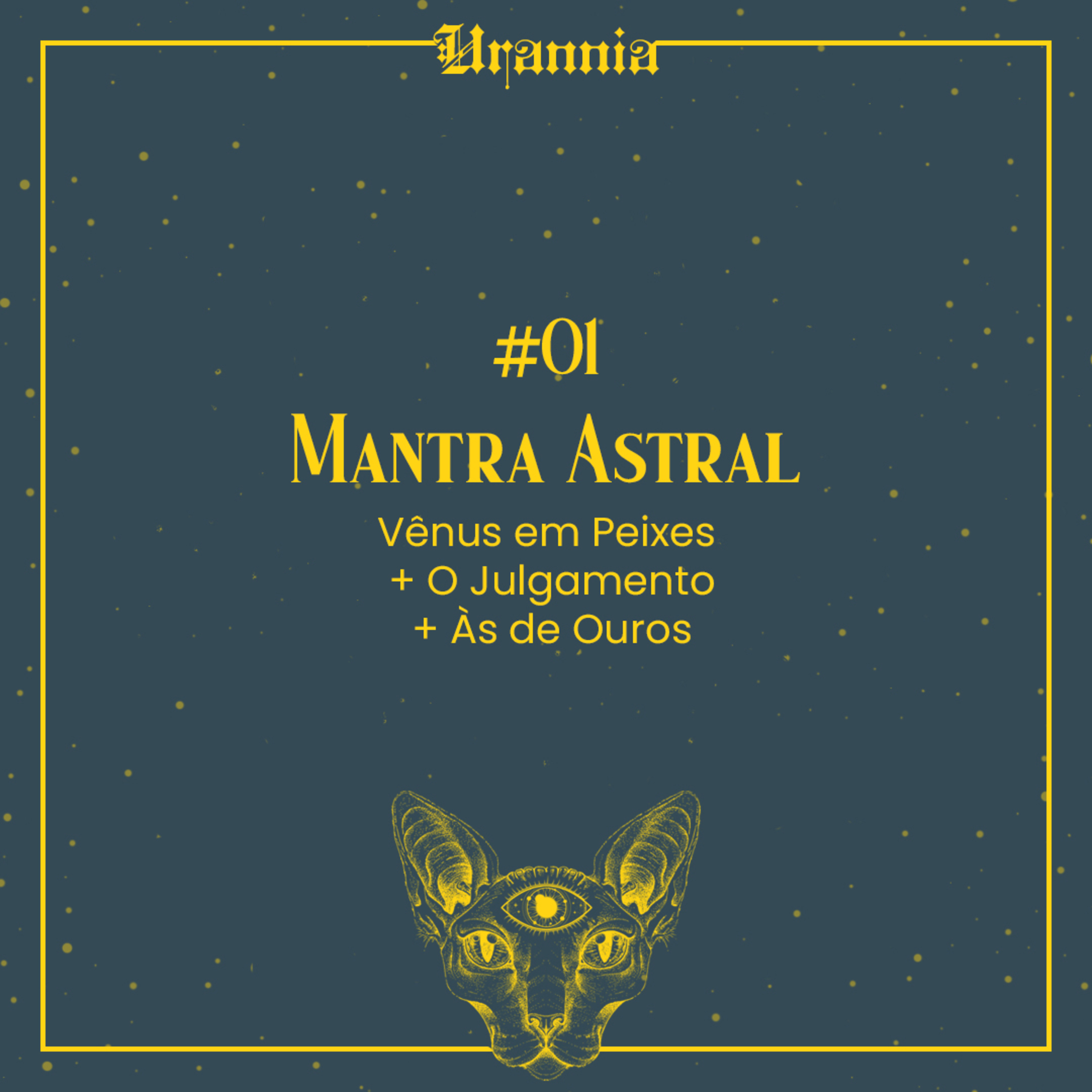 URANNIA POD