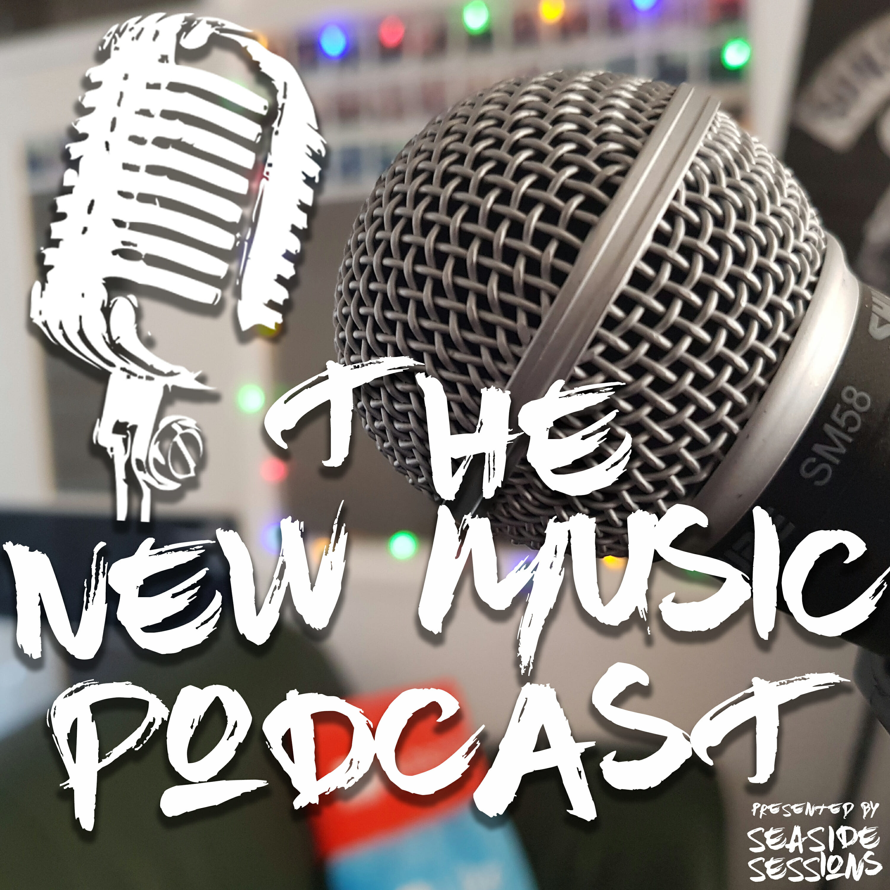 TNMP #5 - End of 2017 Special - The Top 20 Songs of the Year! episode artwork