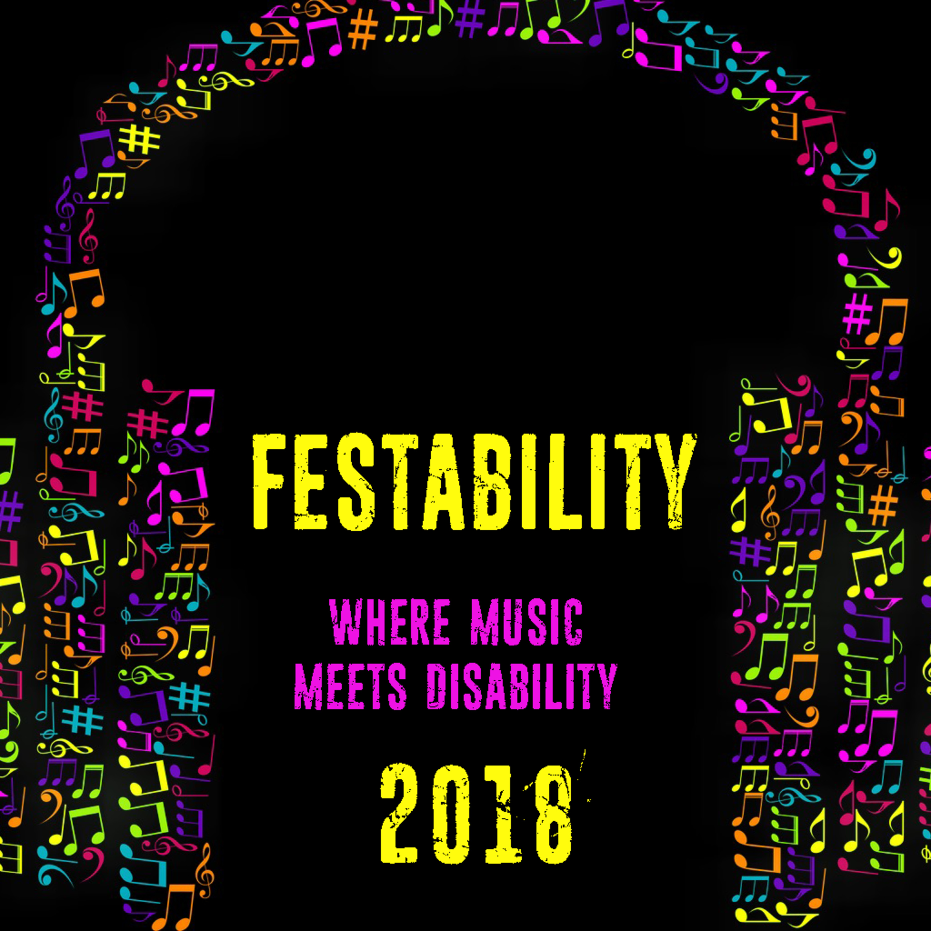 Festability SPECIAL - The New Music Podcast #20 episode artwork