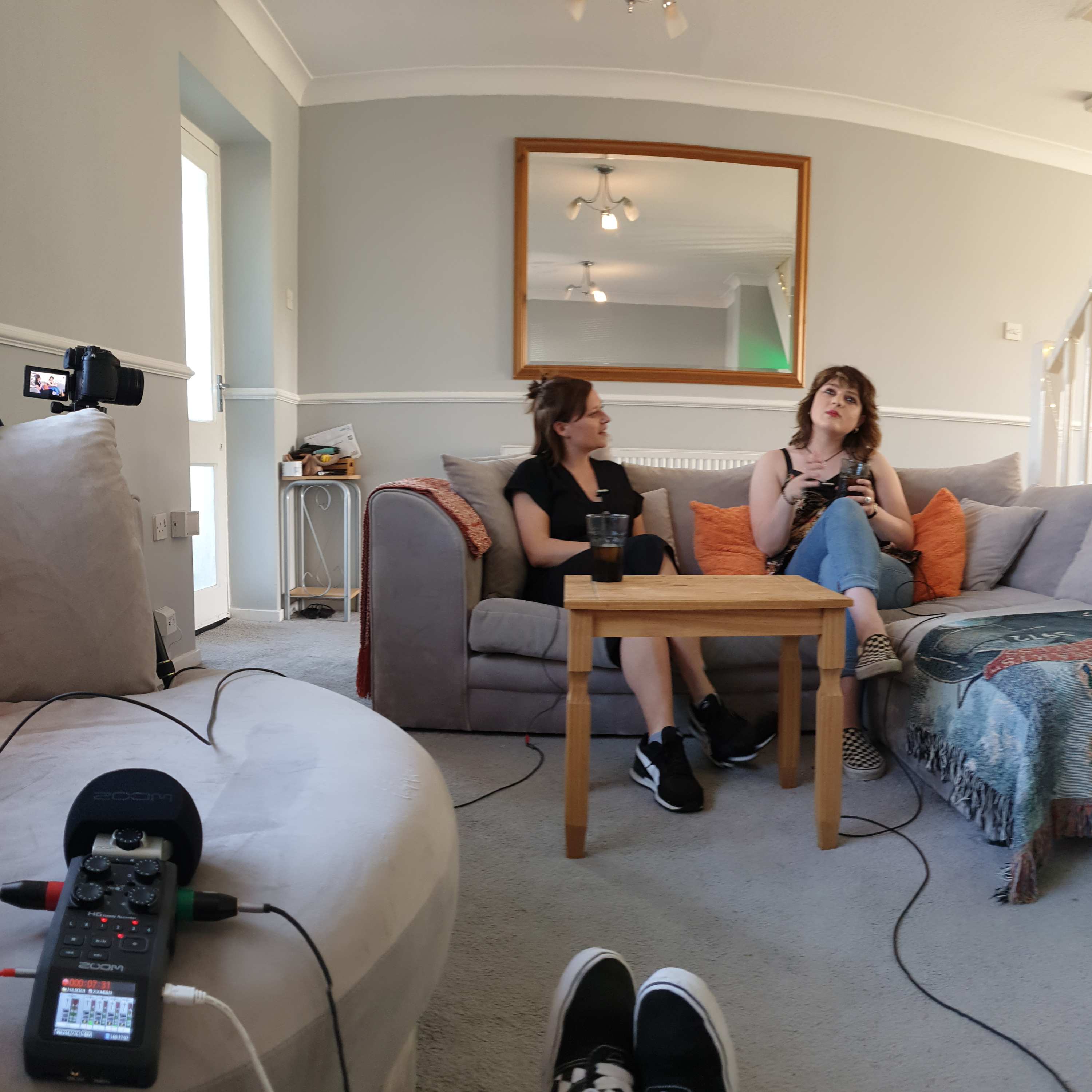 The New Music Podcast by Seaside Sessions & Lazy Daze Records