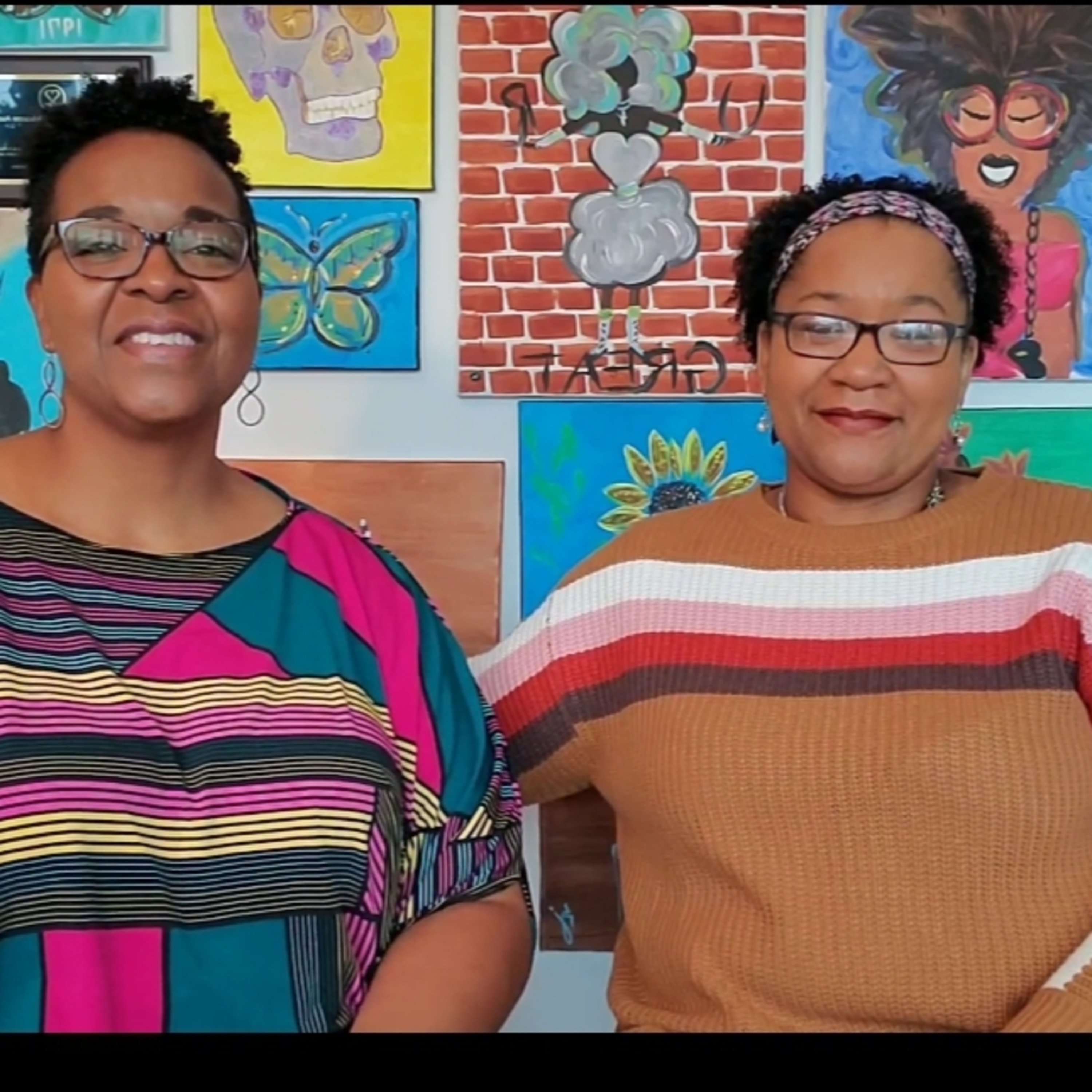Joyful Living with Kimberly Dixon