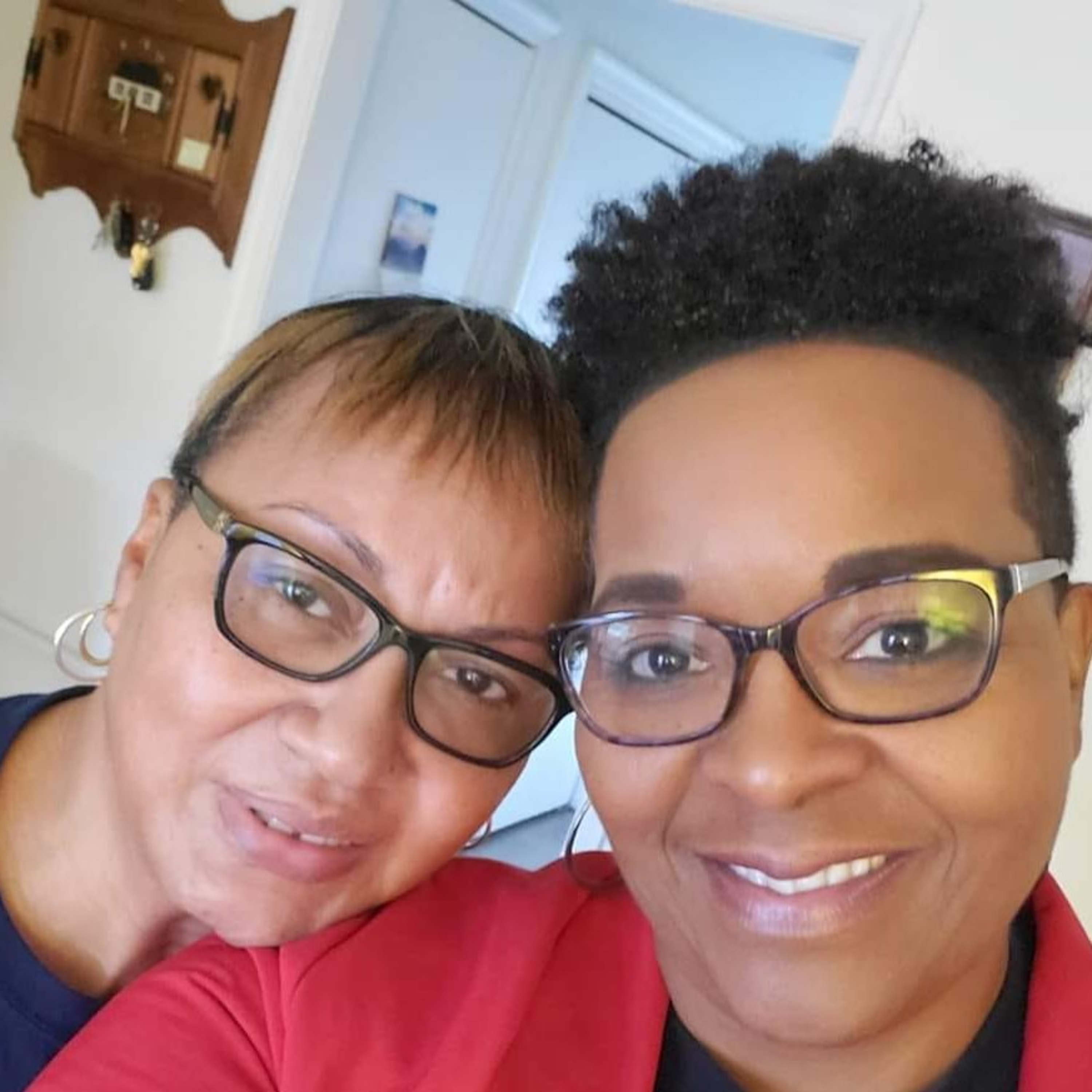 Joyful Living with Kimberly Dixon