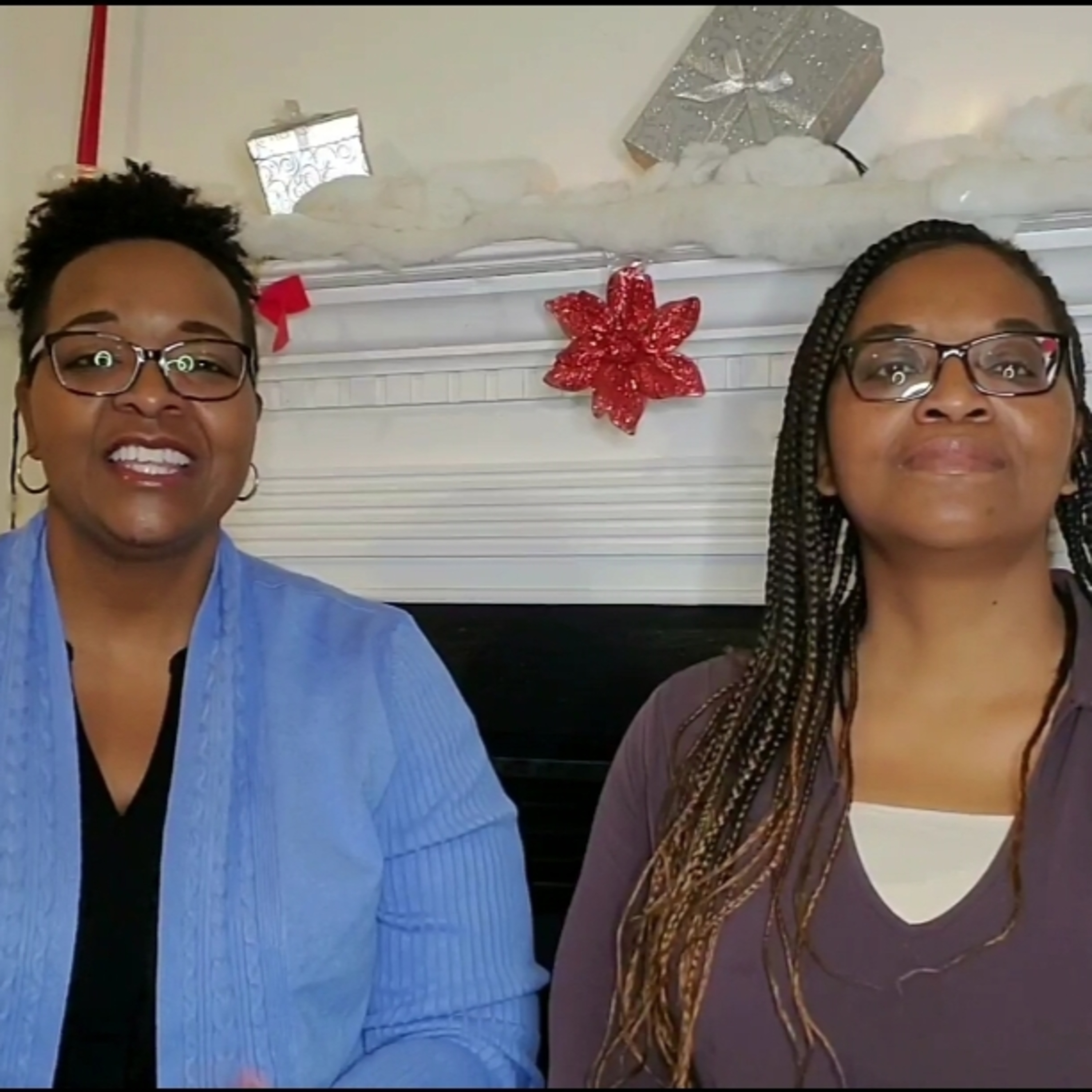 Joyful Living with Kimberly Dixon