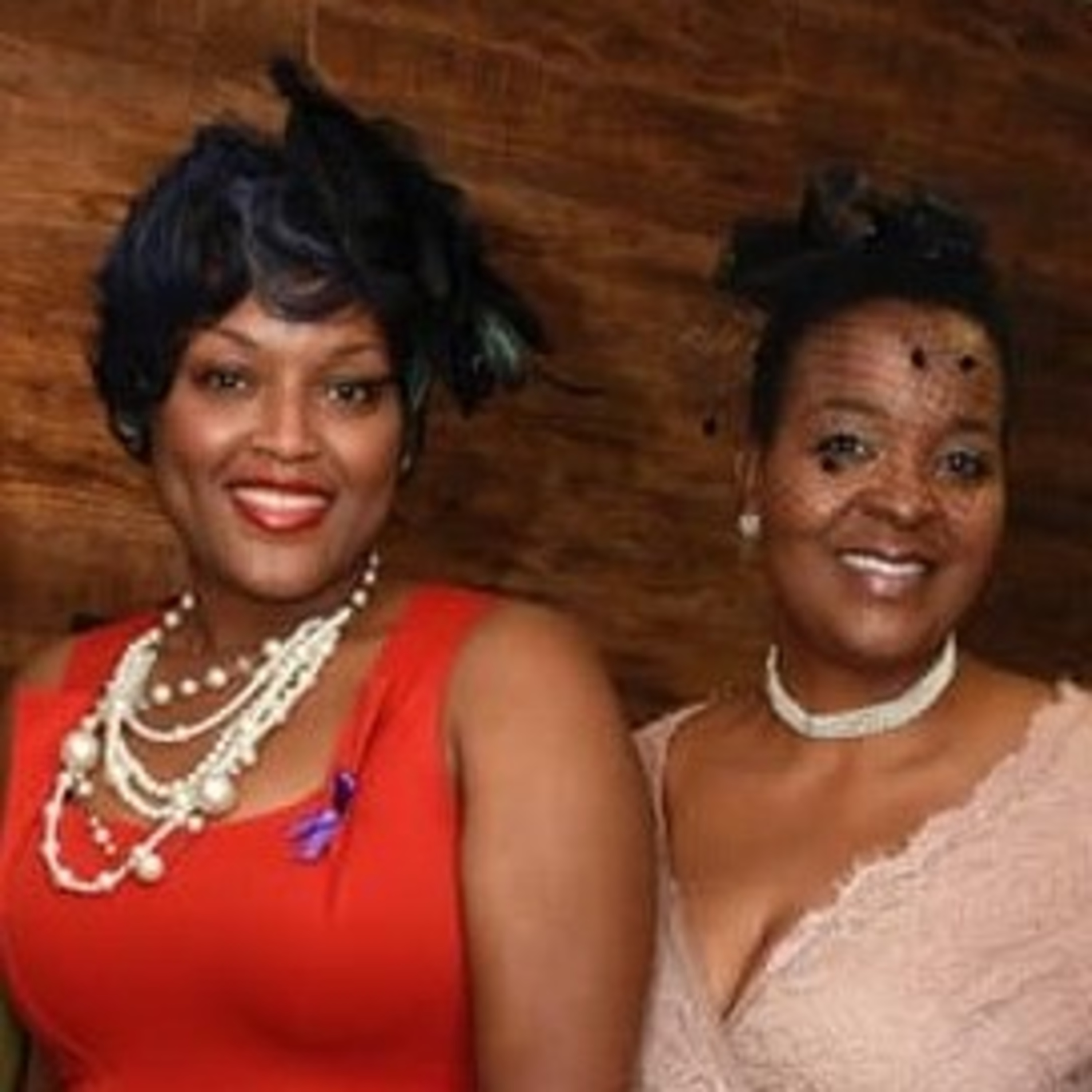 Joyful Living with Kimberly Dixon