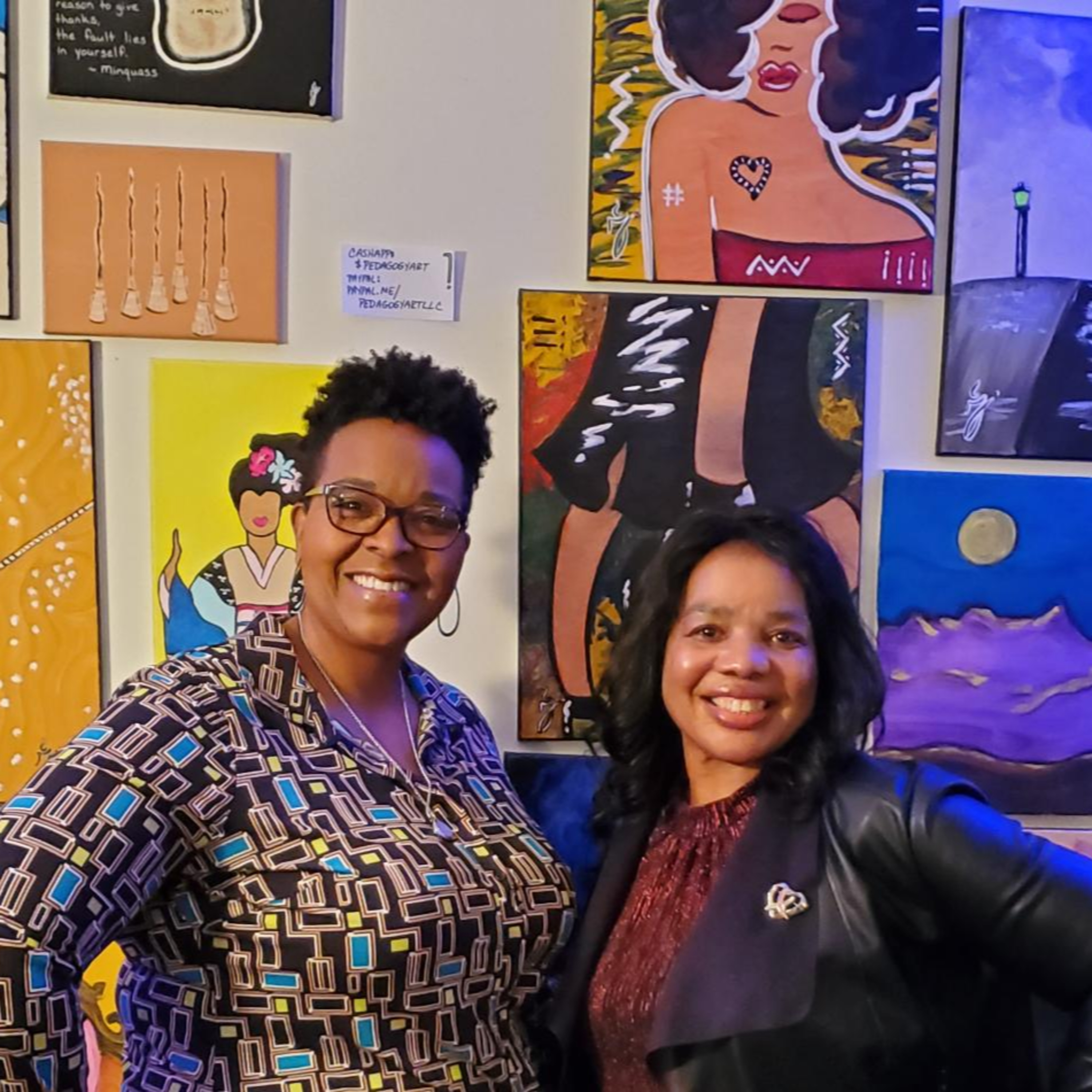 Joyful Living with Kimberly Dixon