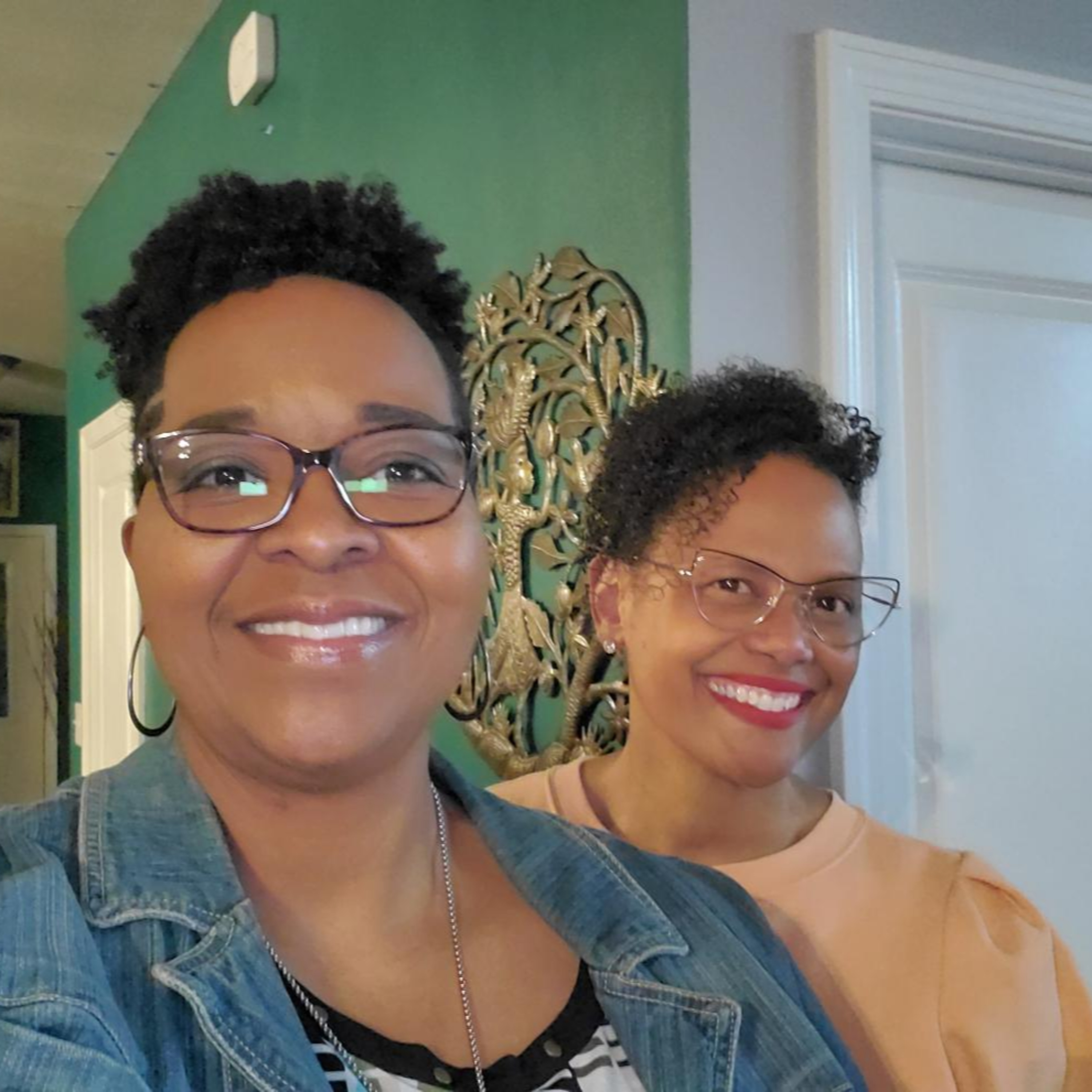 Joyful Living with Kimberly Dixon
