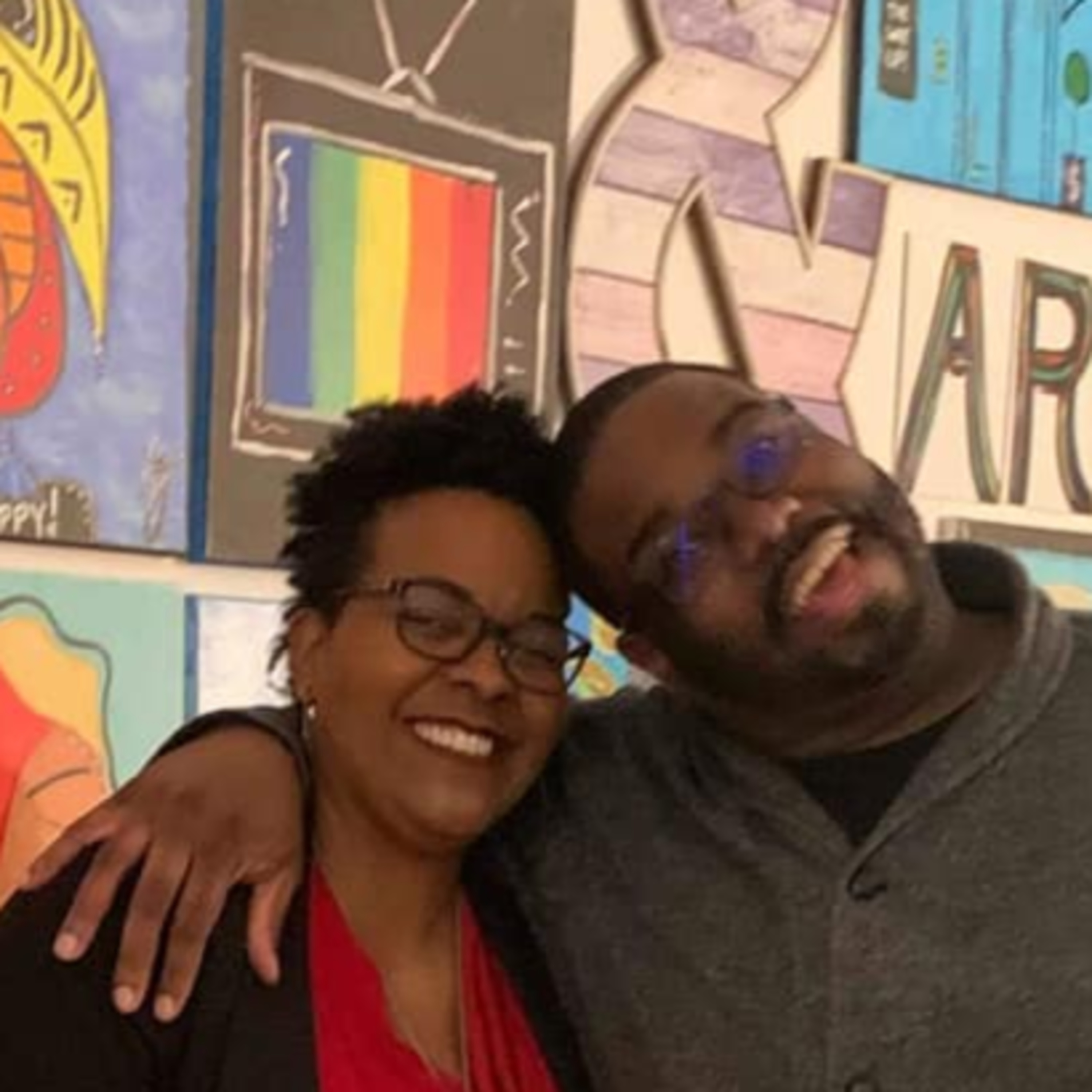 Joyful Living with Kimberly Dixon