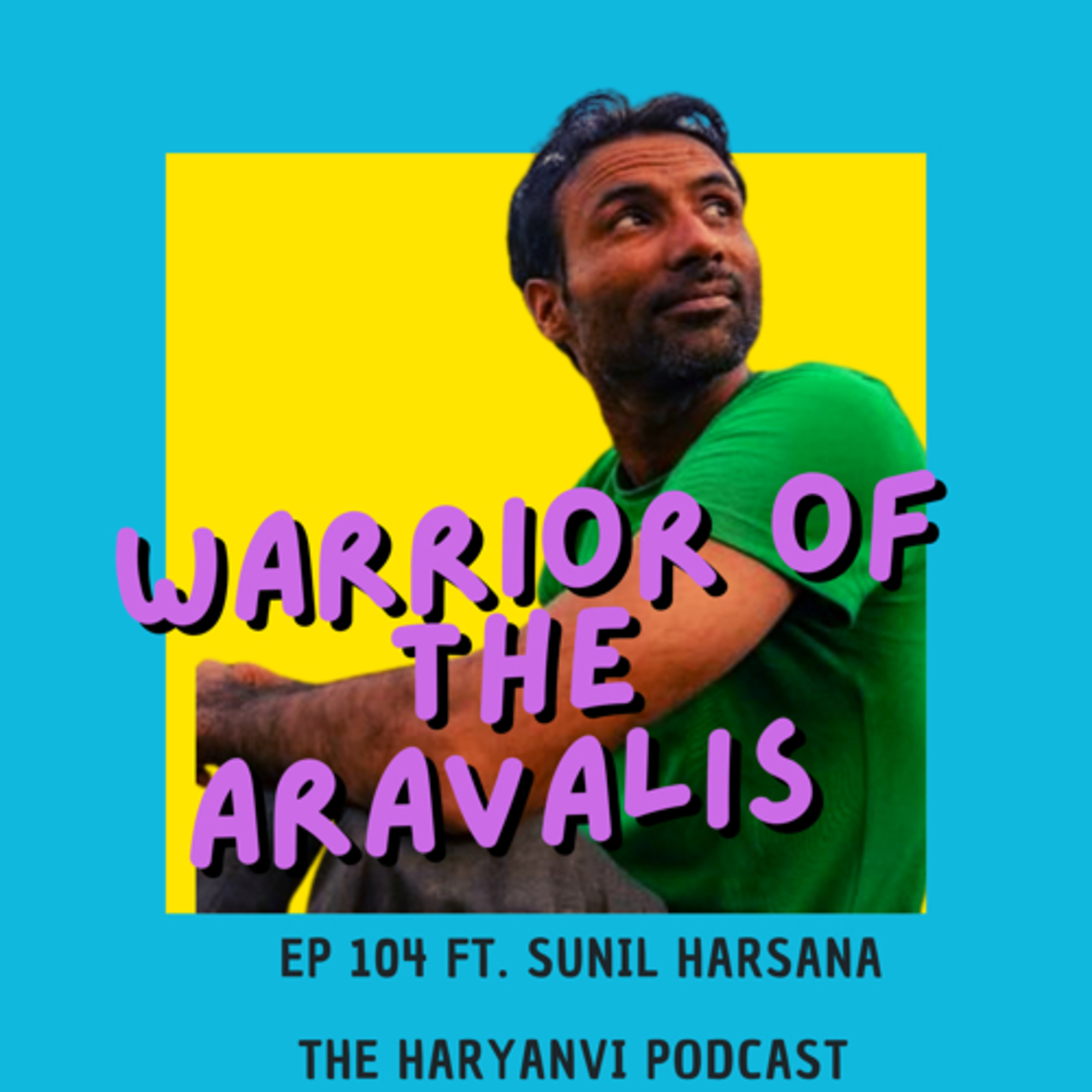 The Haryanvi Podcast