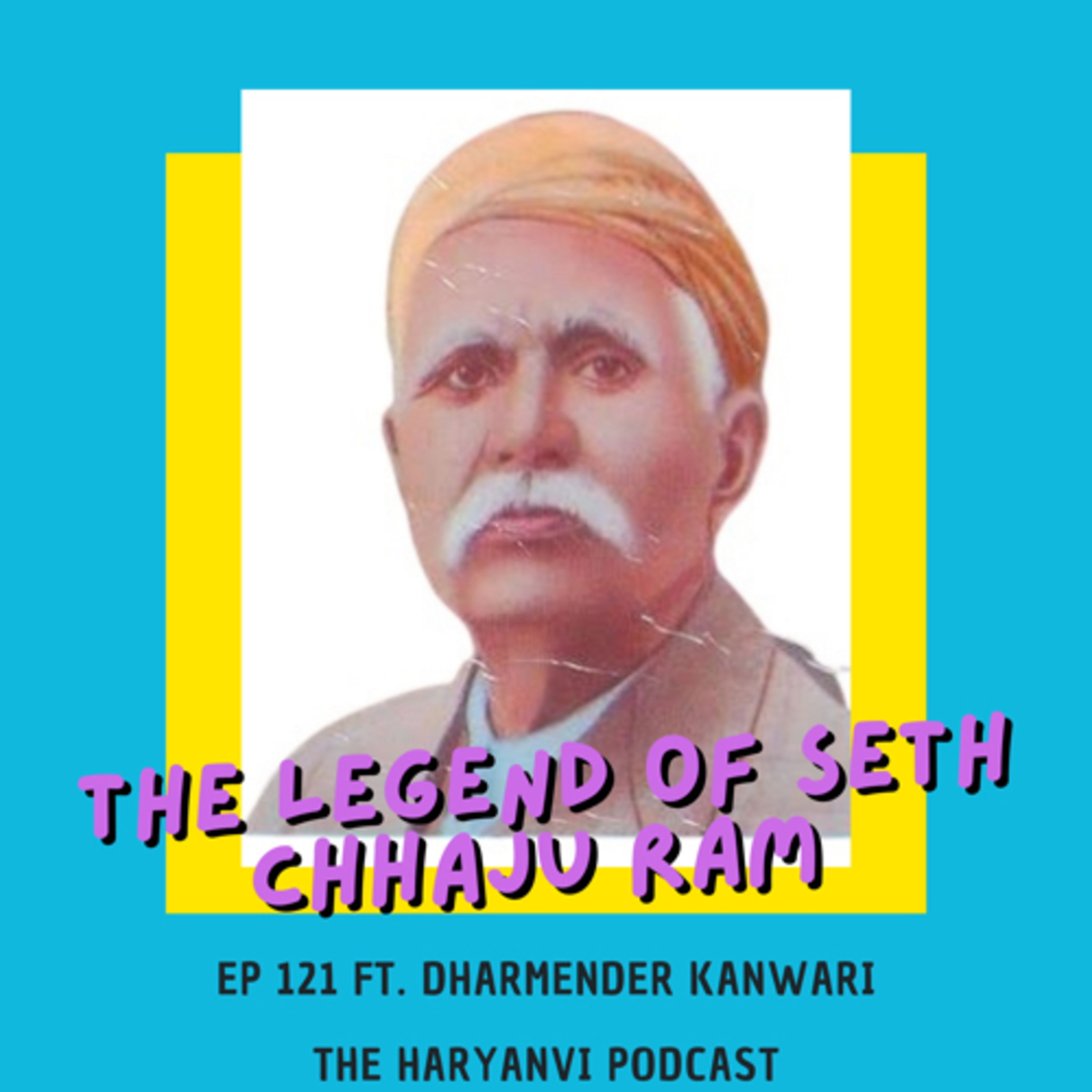 The Haryanvi Podcast