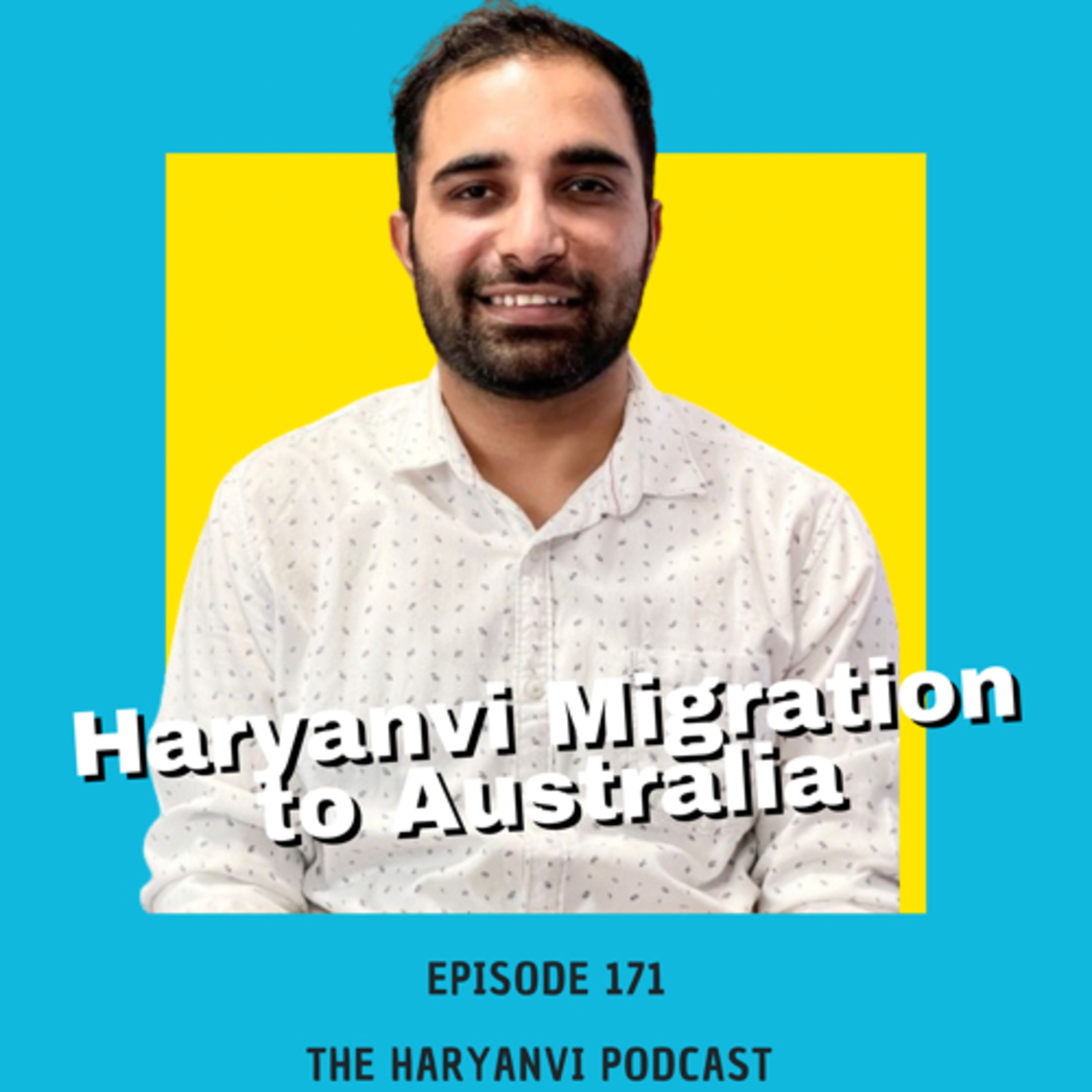 The Haryanvi Podcast