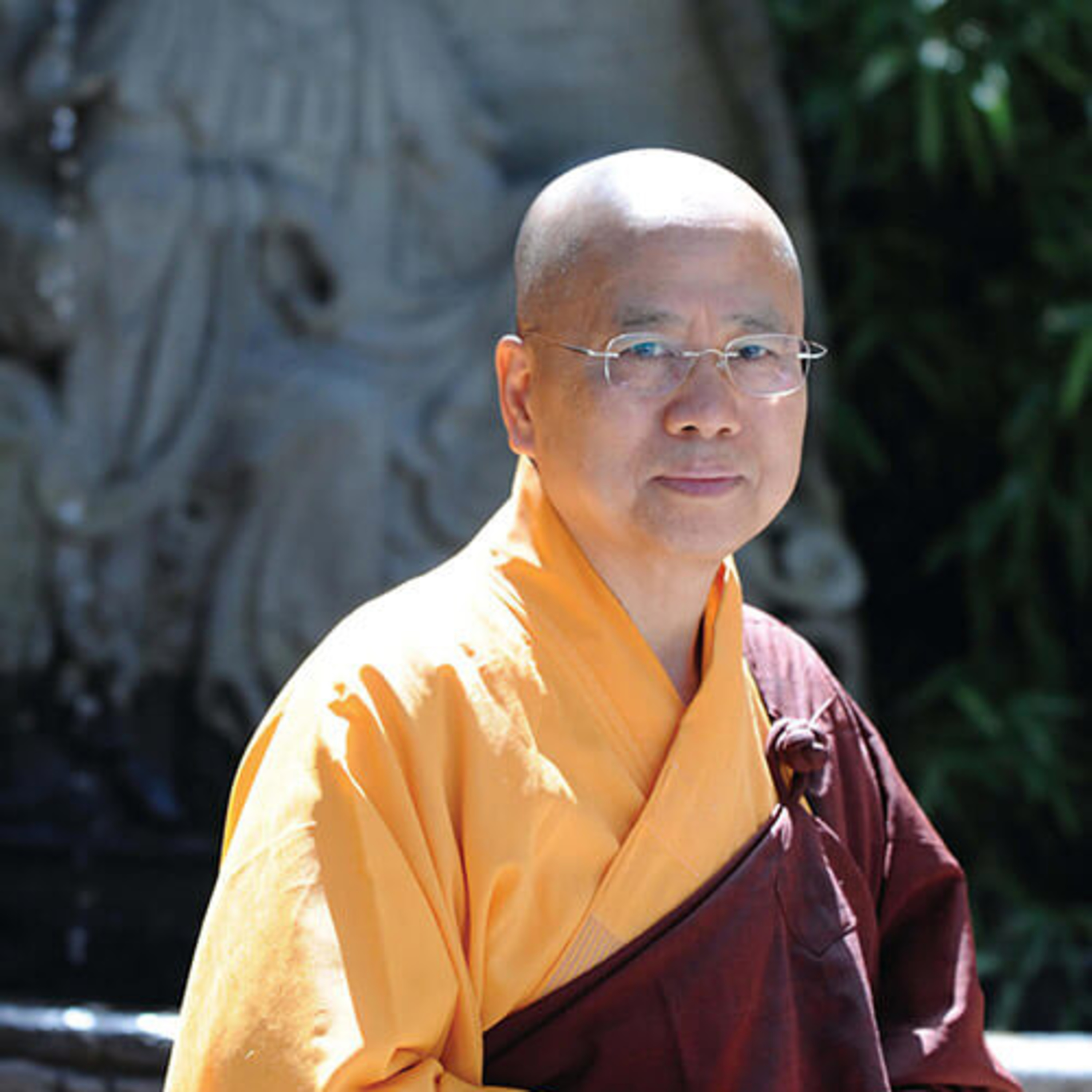 International Buddhist Society