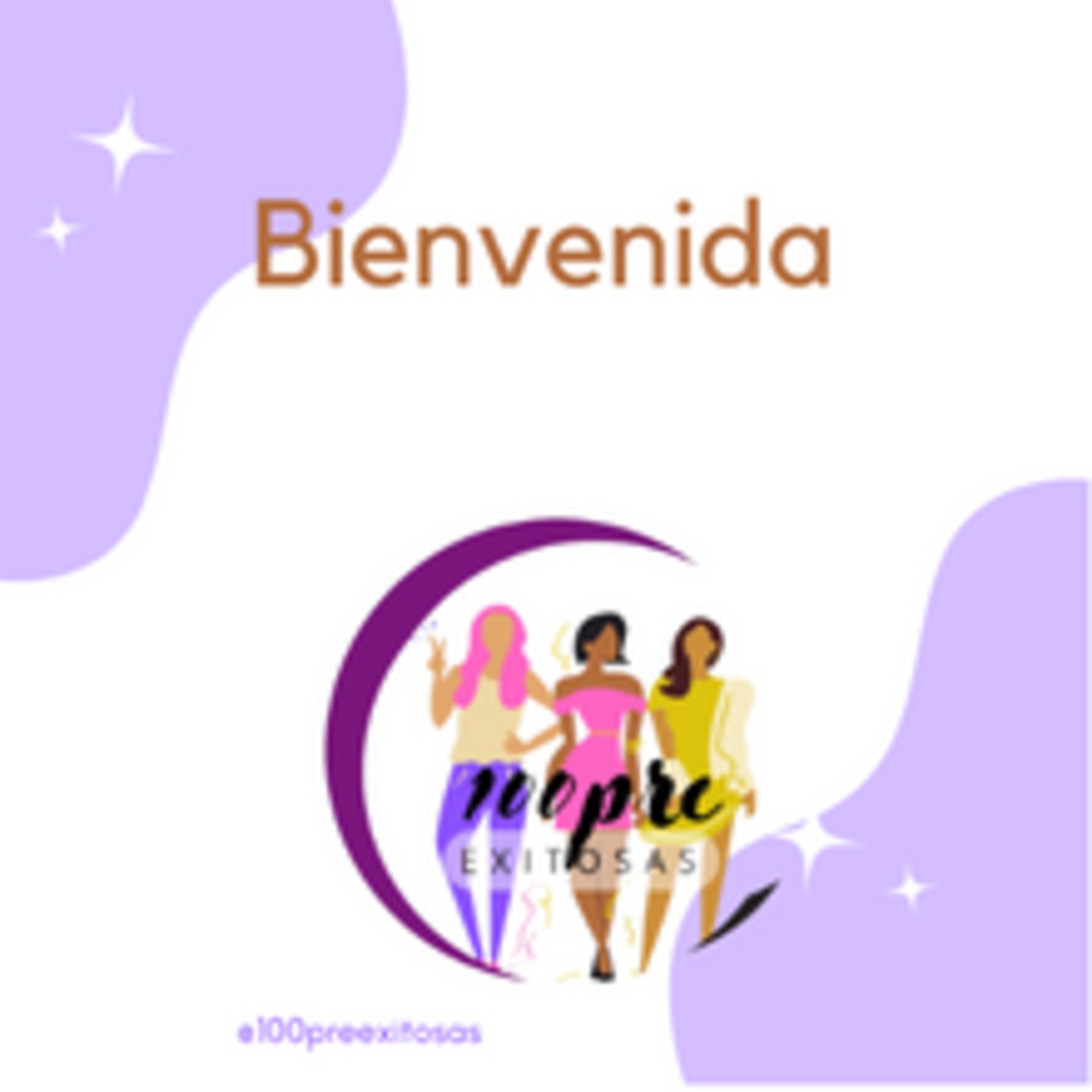 Bienvenida episode artwork