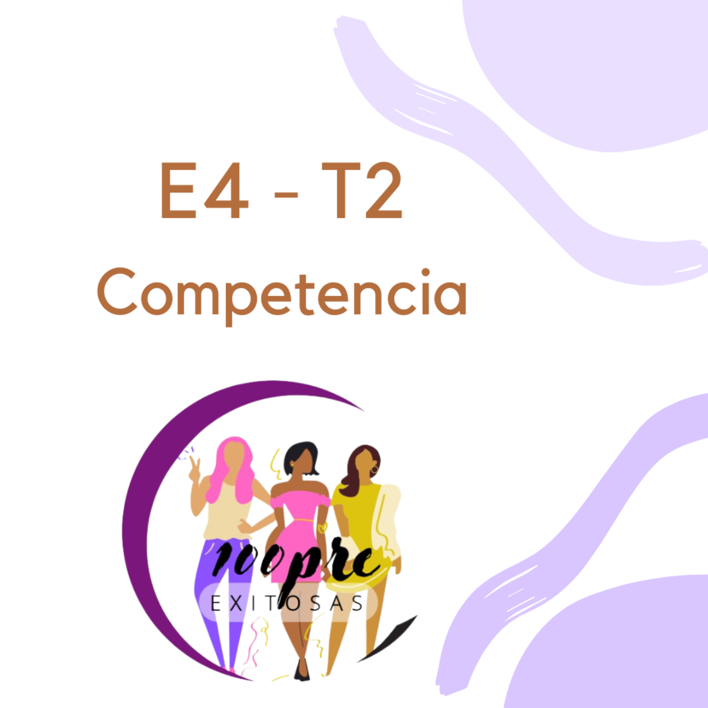 T2 - E5 La competencia episode artwork