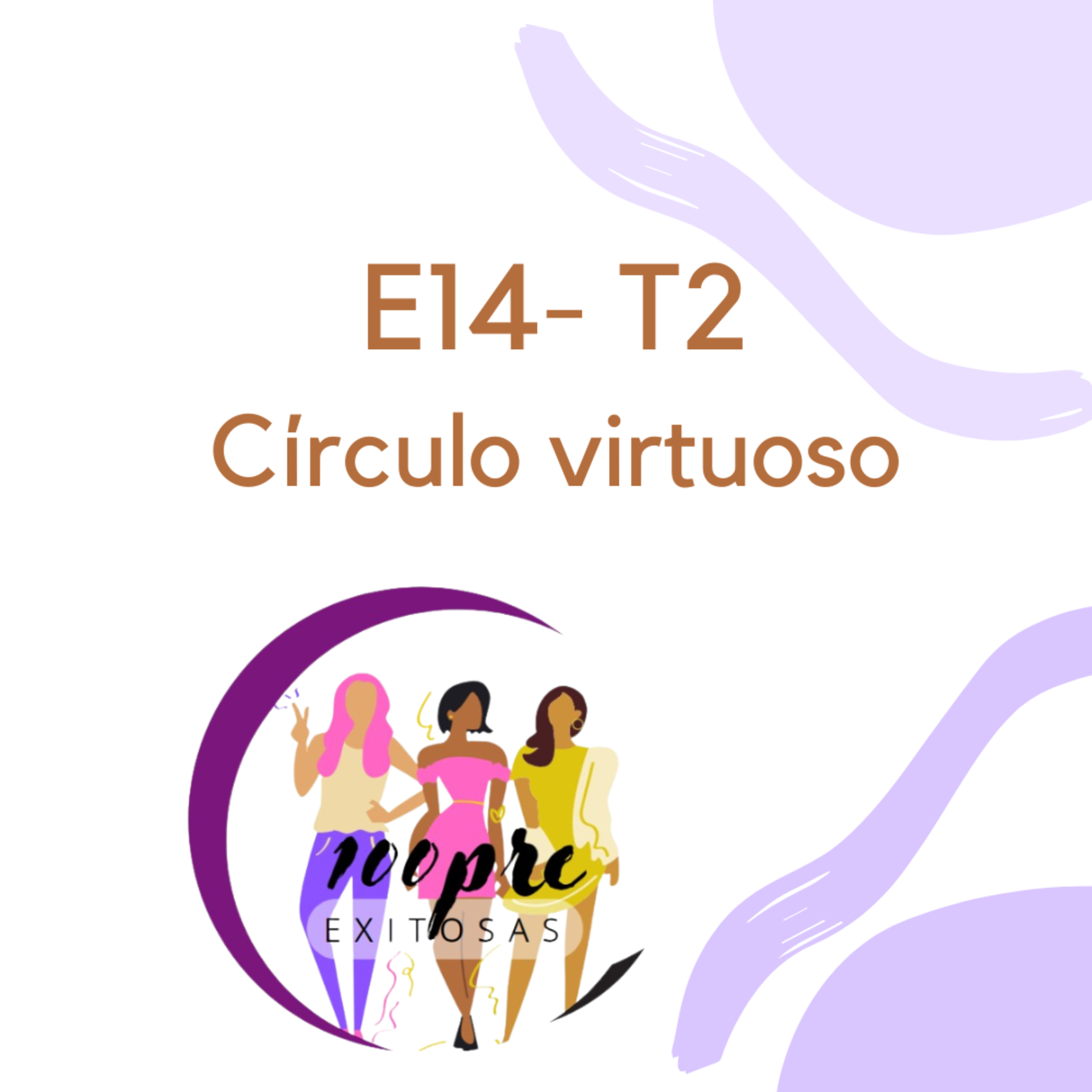 T2 - E14 Círculo virtuoso episode artwork