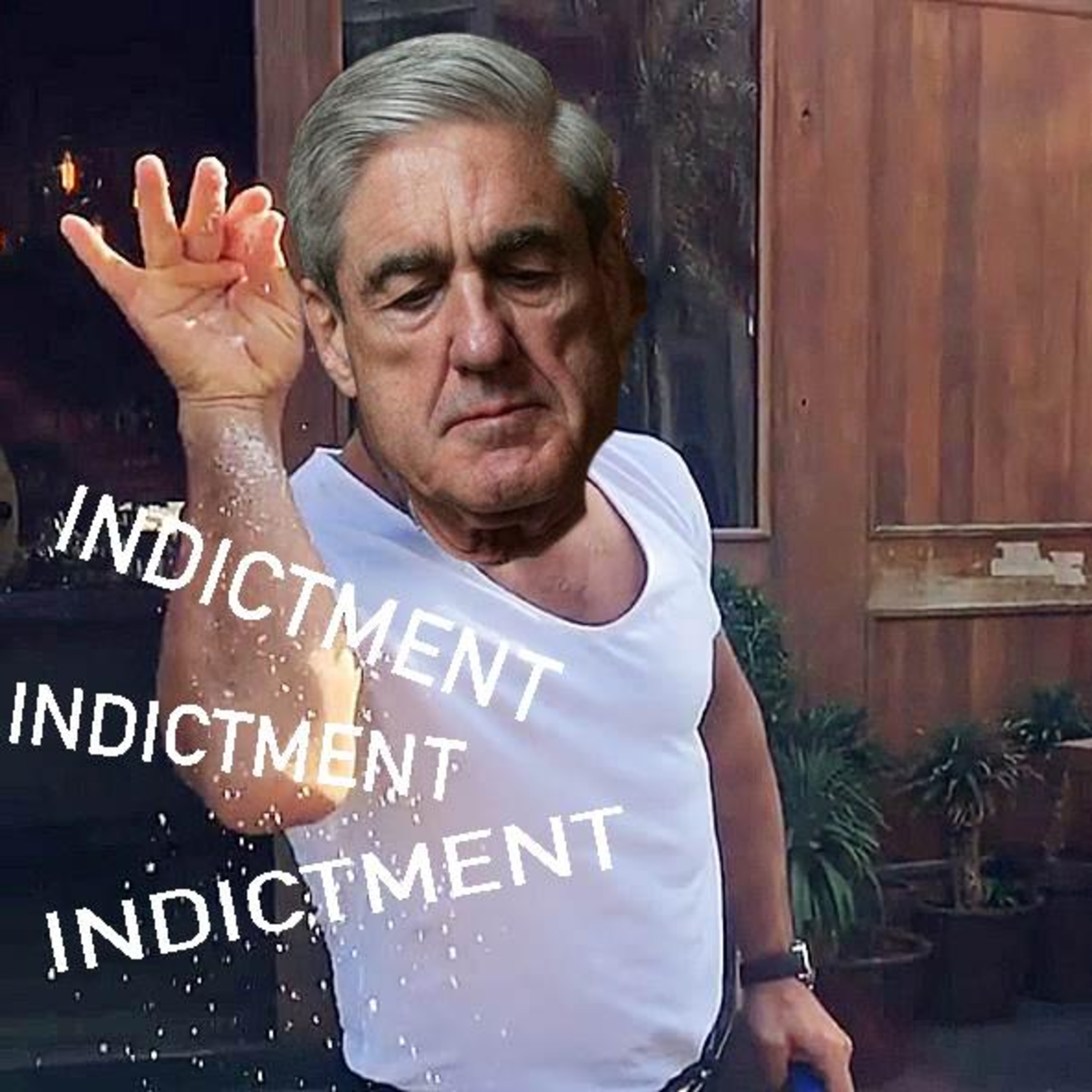 The Illuminati Ep 7: Movies with Mueller episode artwork