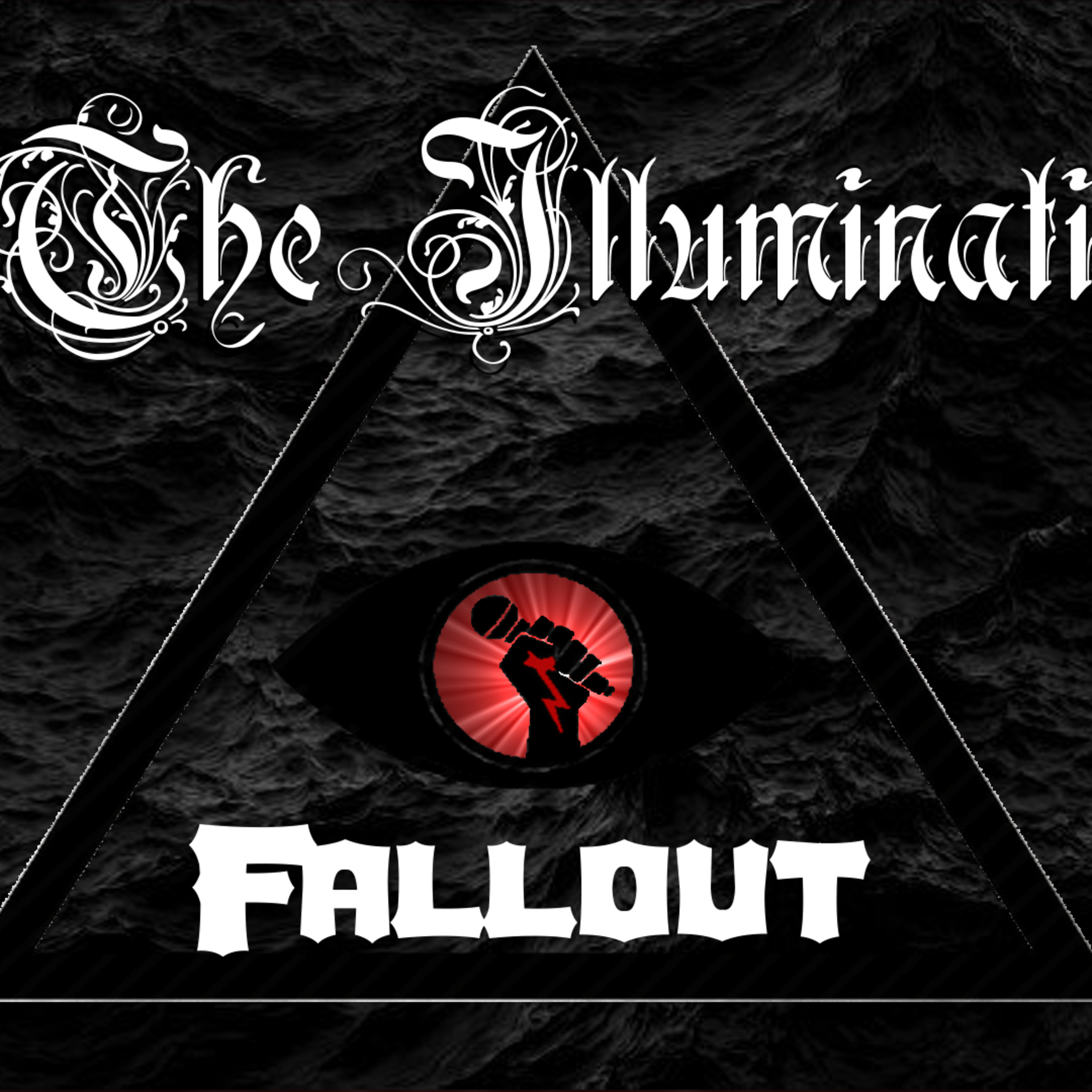The Illuminati Episode 12: Fallout episode artwork