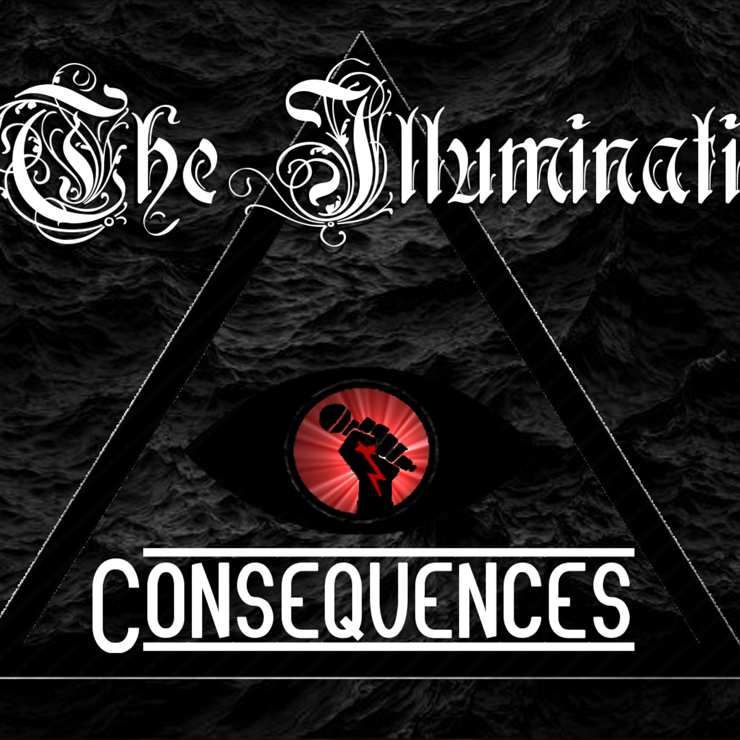 The Illuminati Episode 16: Consequences episode artwork
