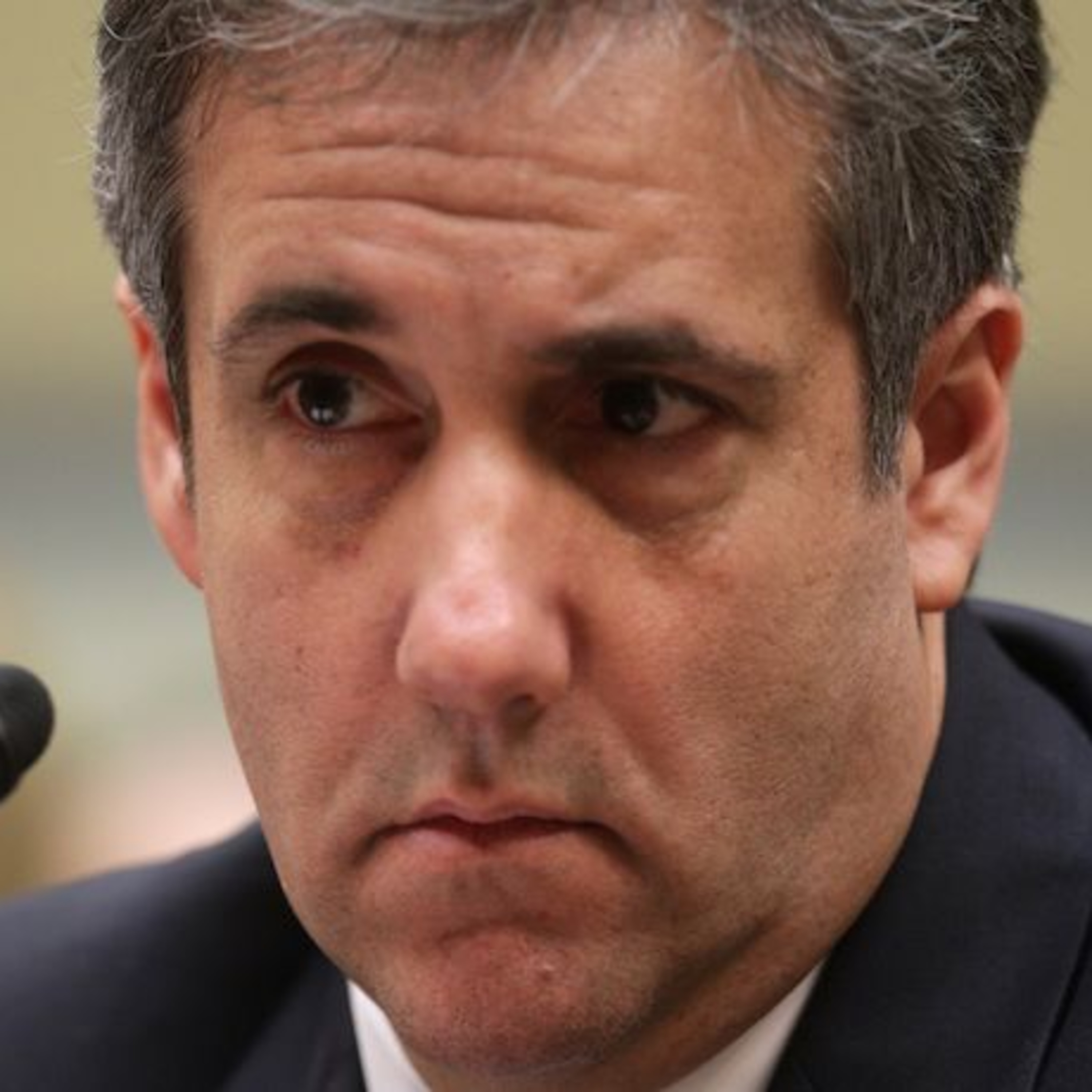 The Illuminati: The Cohen Special episode artwork