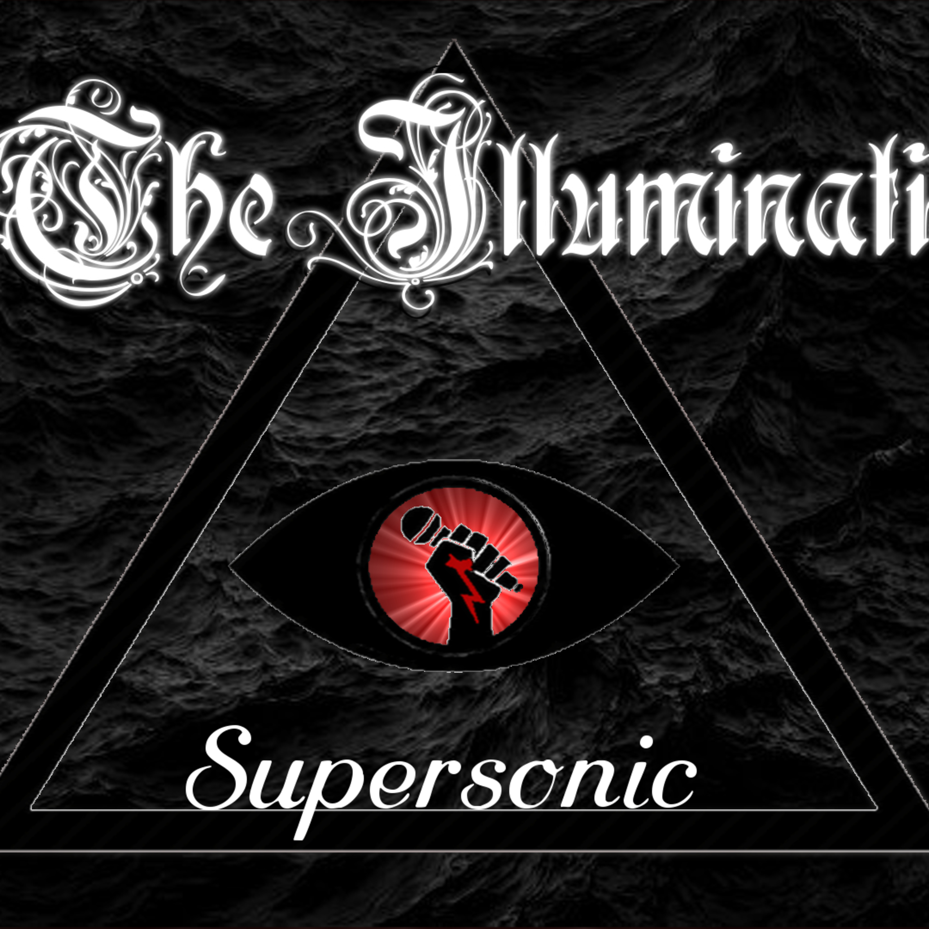 The Illuminati Episode 24: Supersonic episode artwork