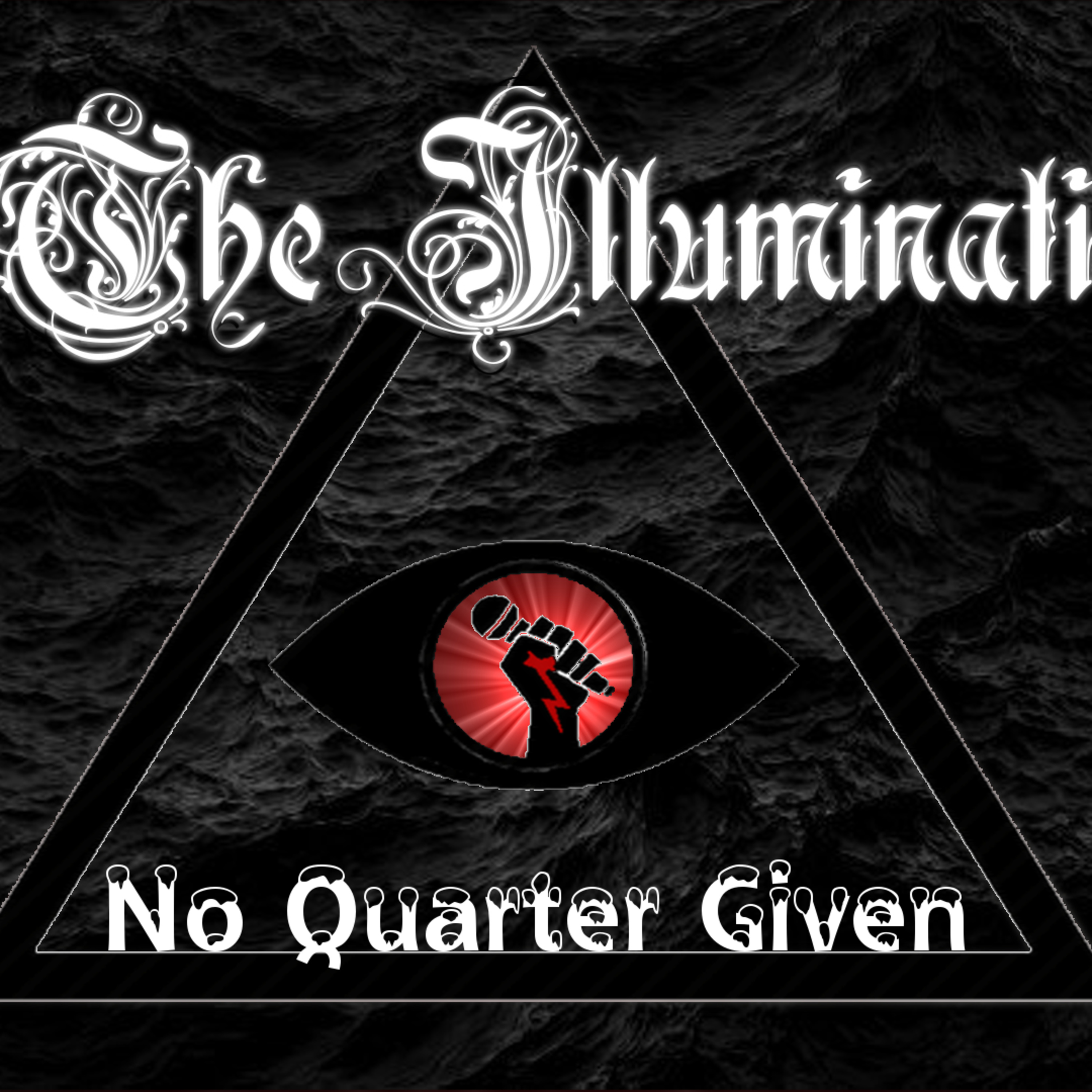 The Illuminati Episode 26: No Quarter Given episode artwork