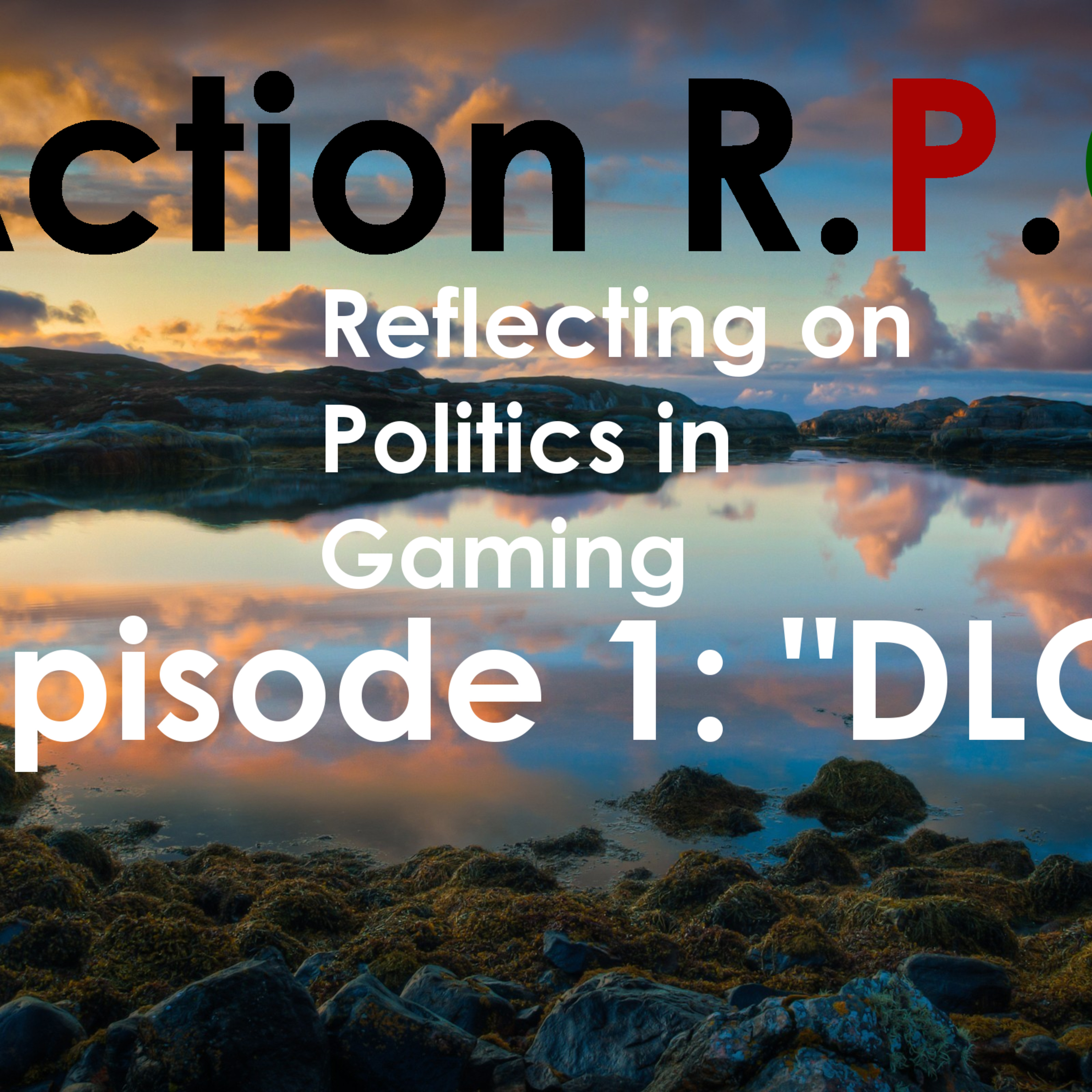 Action RPG Episode 1: "DLC"
