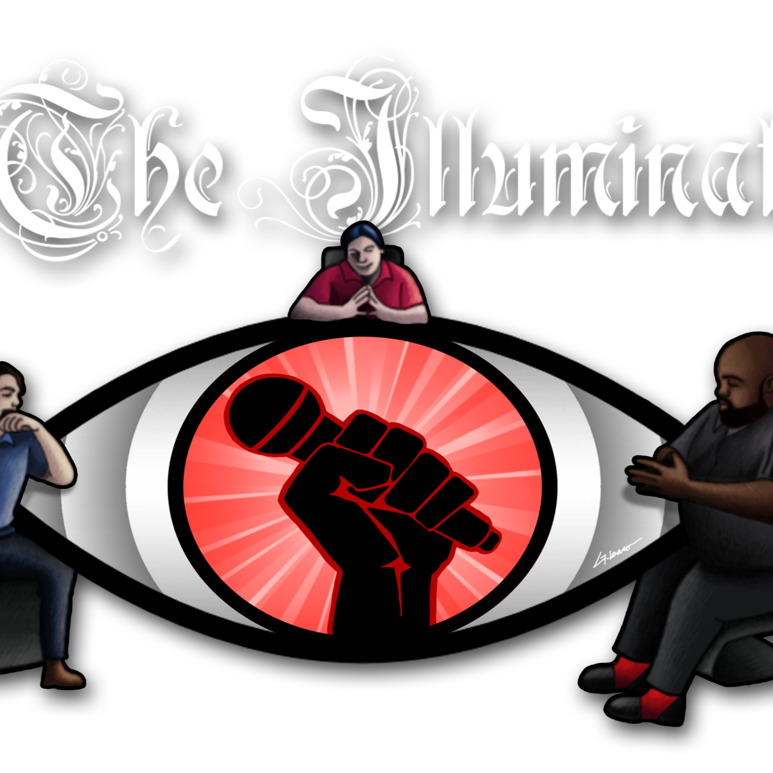Hanging With The Illuminati 2: Inside Vices episode artwork