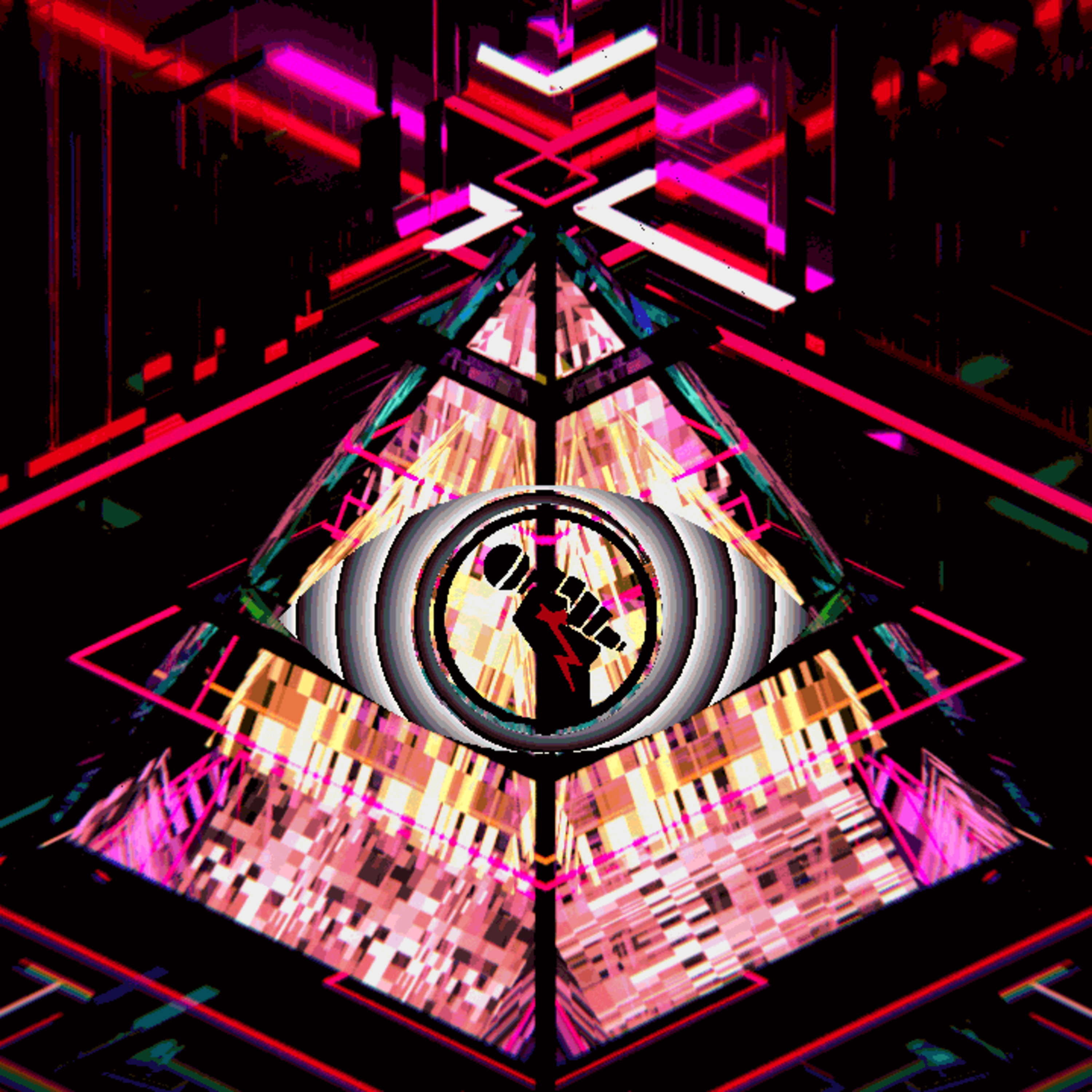 The Illuminati Podcast: Quarantined Thoughts episode artwork