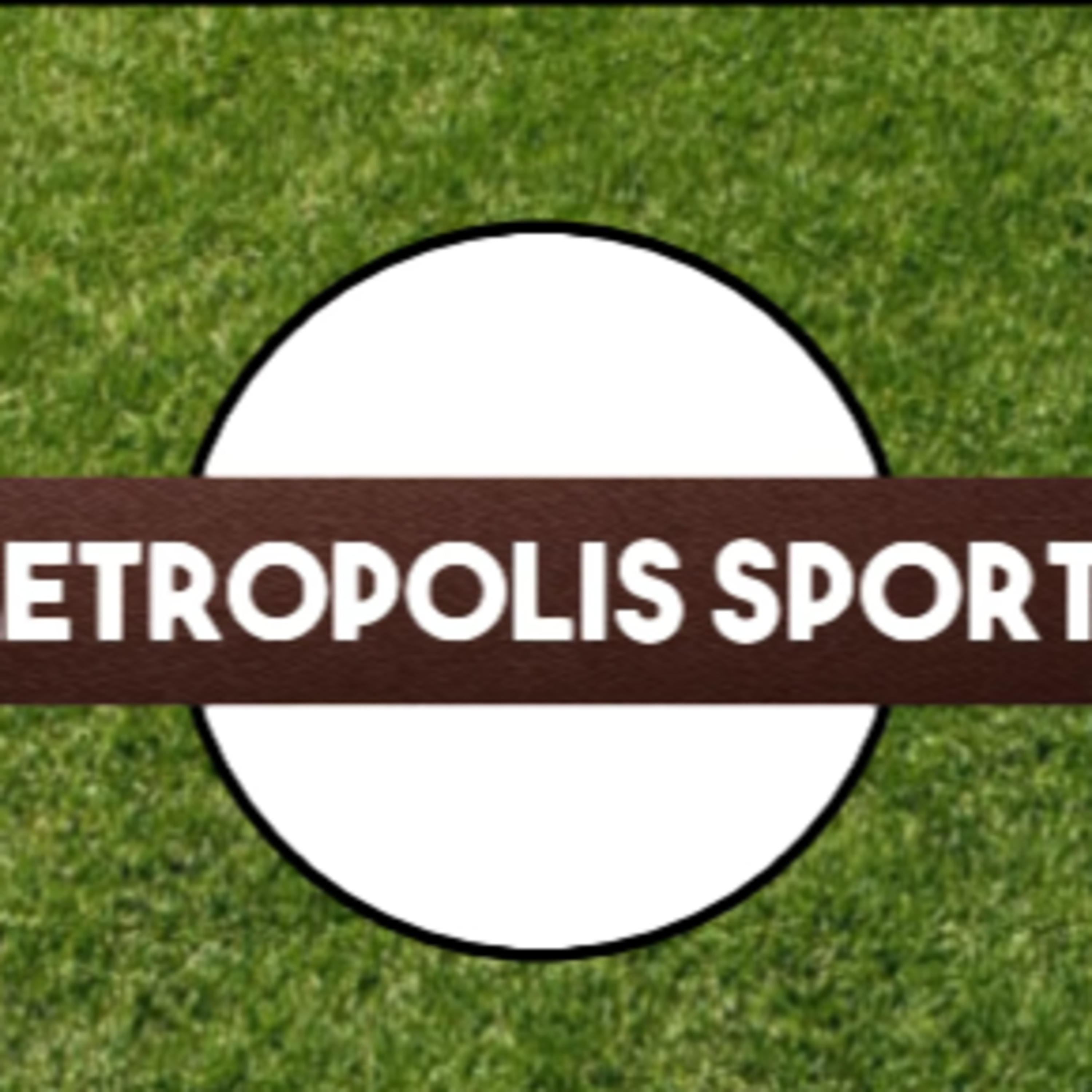 The Metropolis Sportspod Network: NFL Wildcard Weekend episode artwork