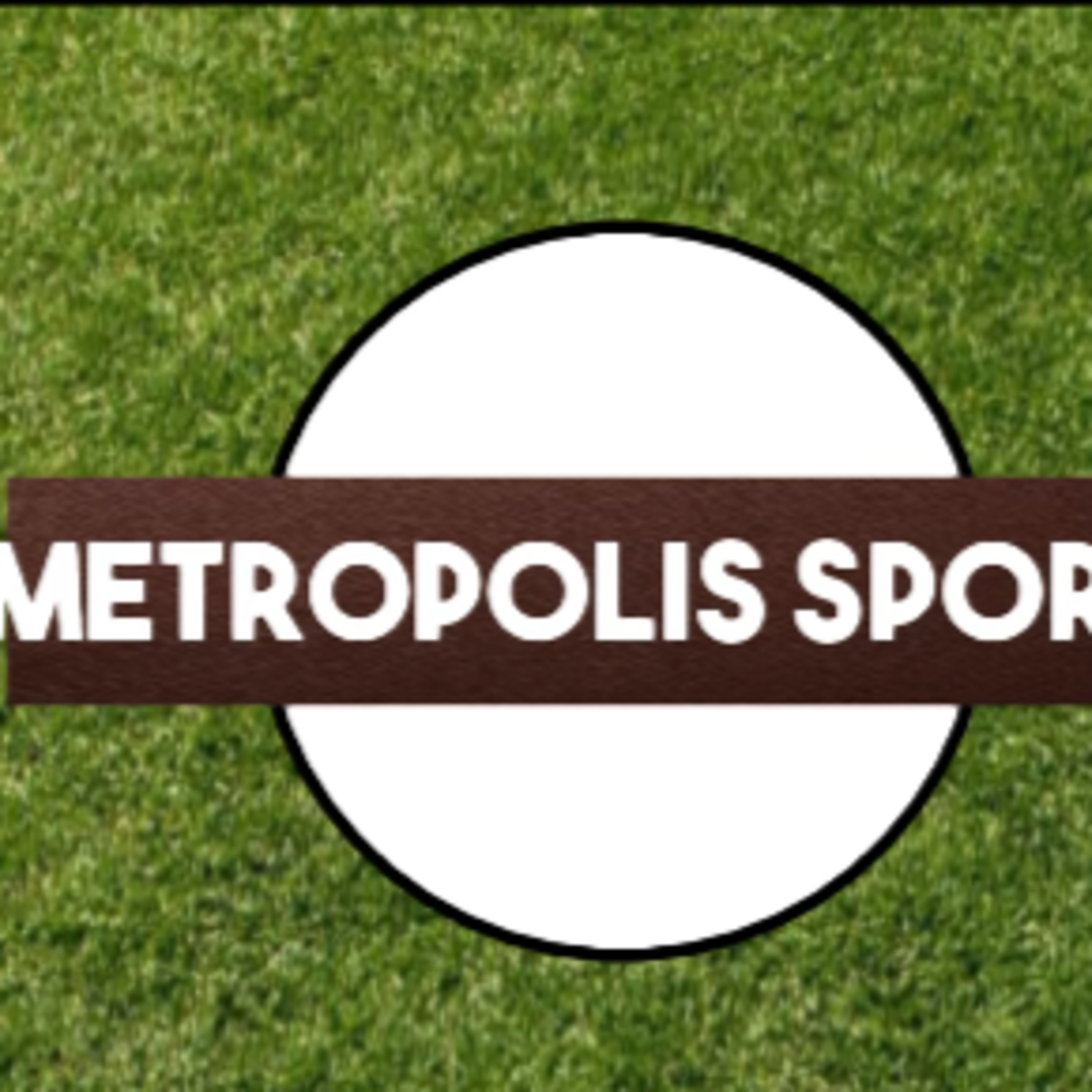The Metropolis Sportspod Network: NFL Championship Weekend episode artwork