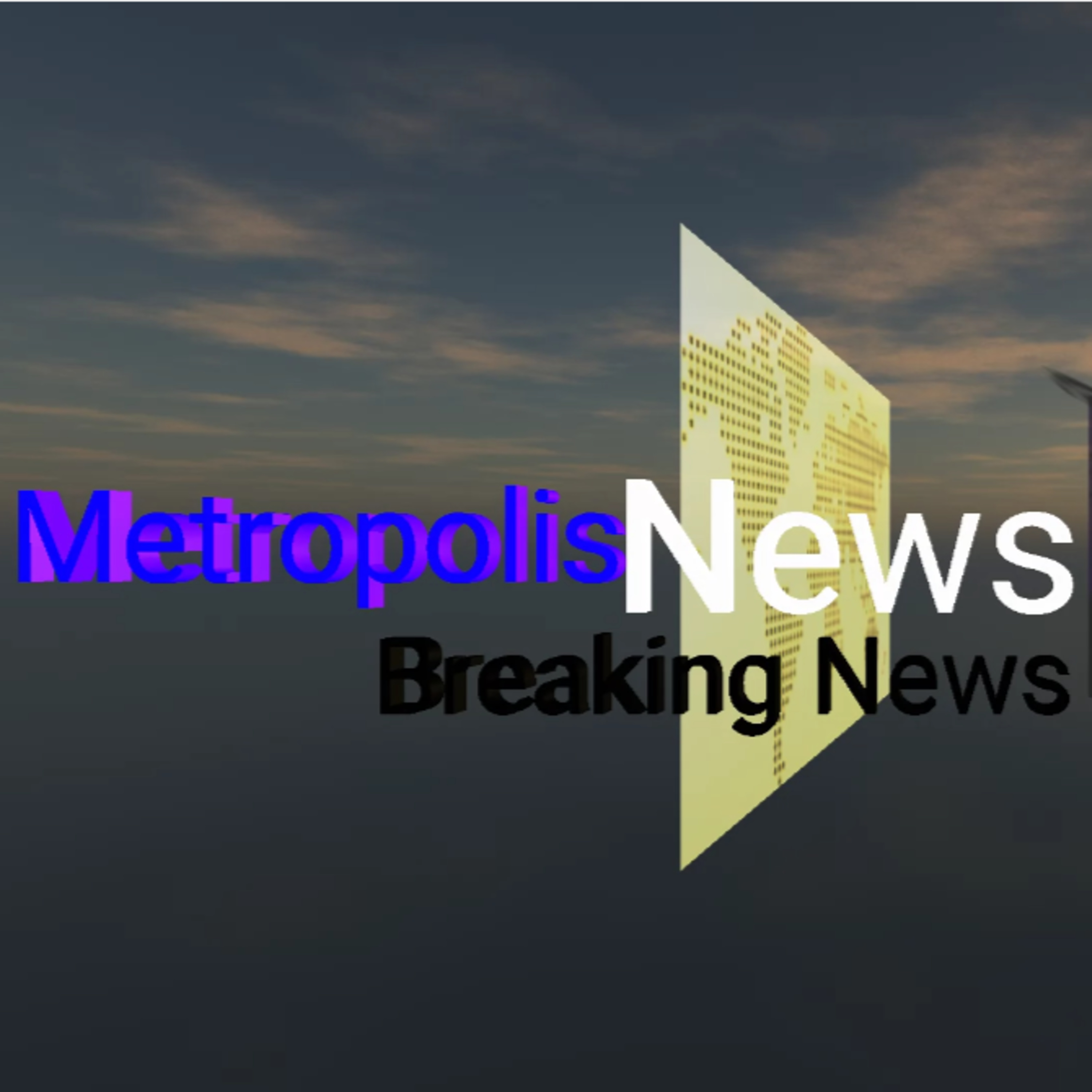 Metropolis News Break: Smithfield Sued episode artwork