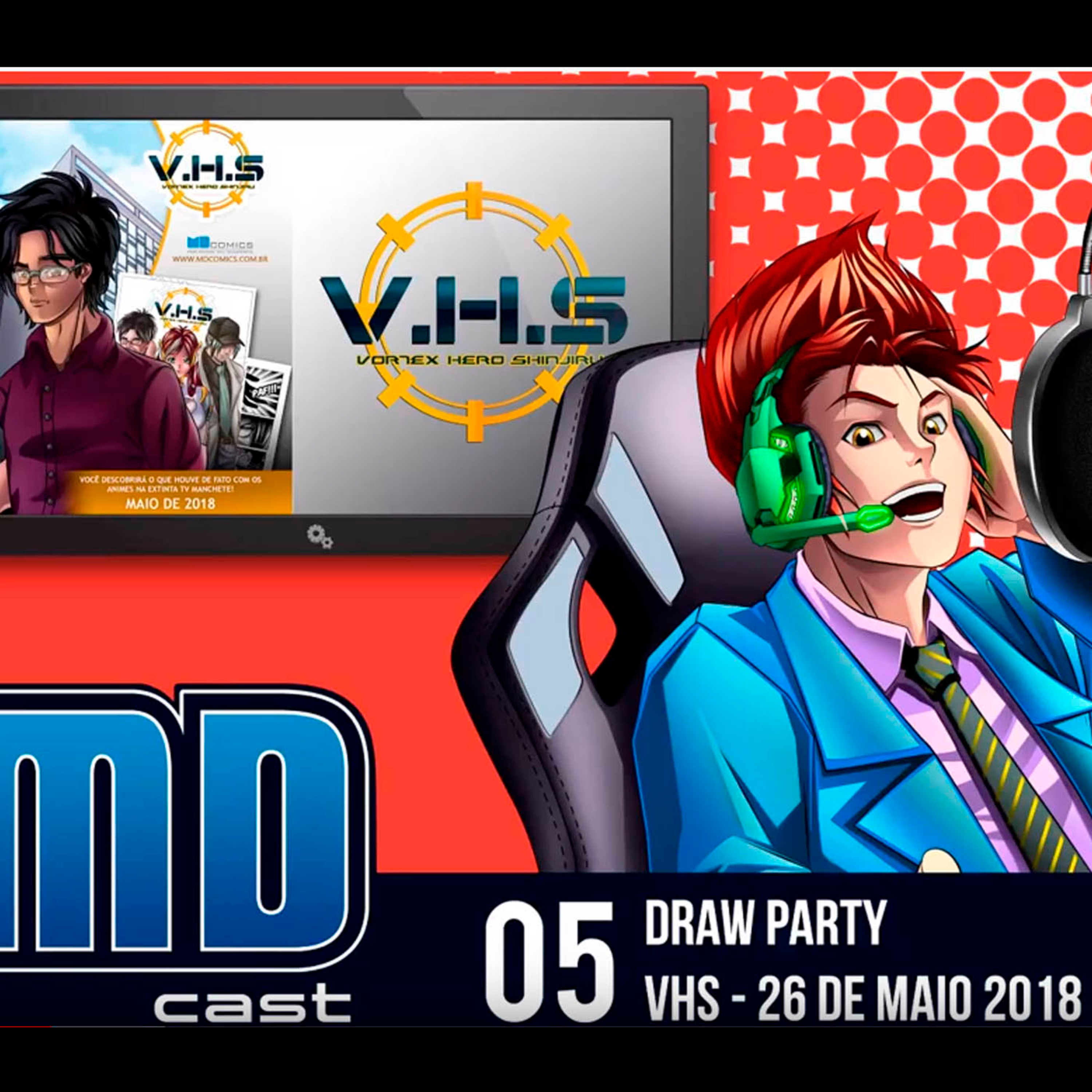 MDCast