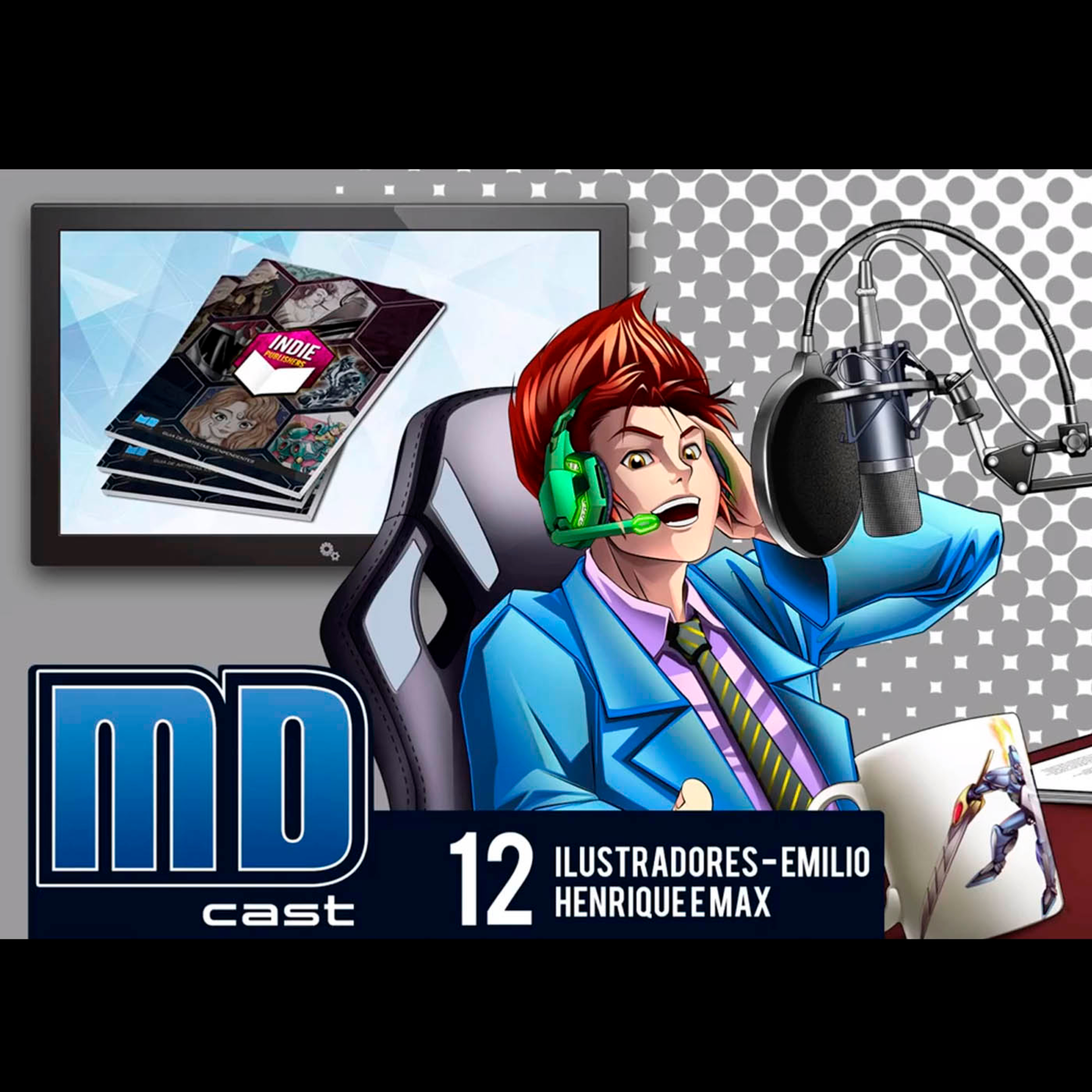 MDCast