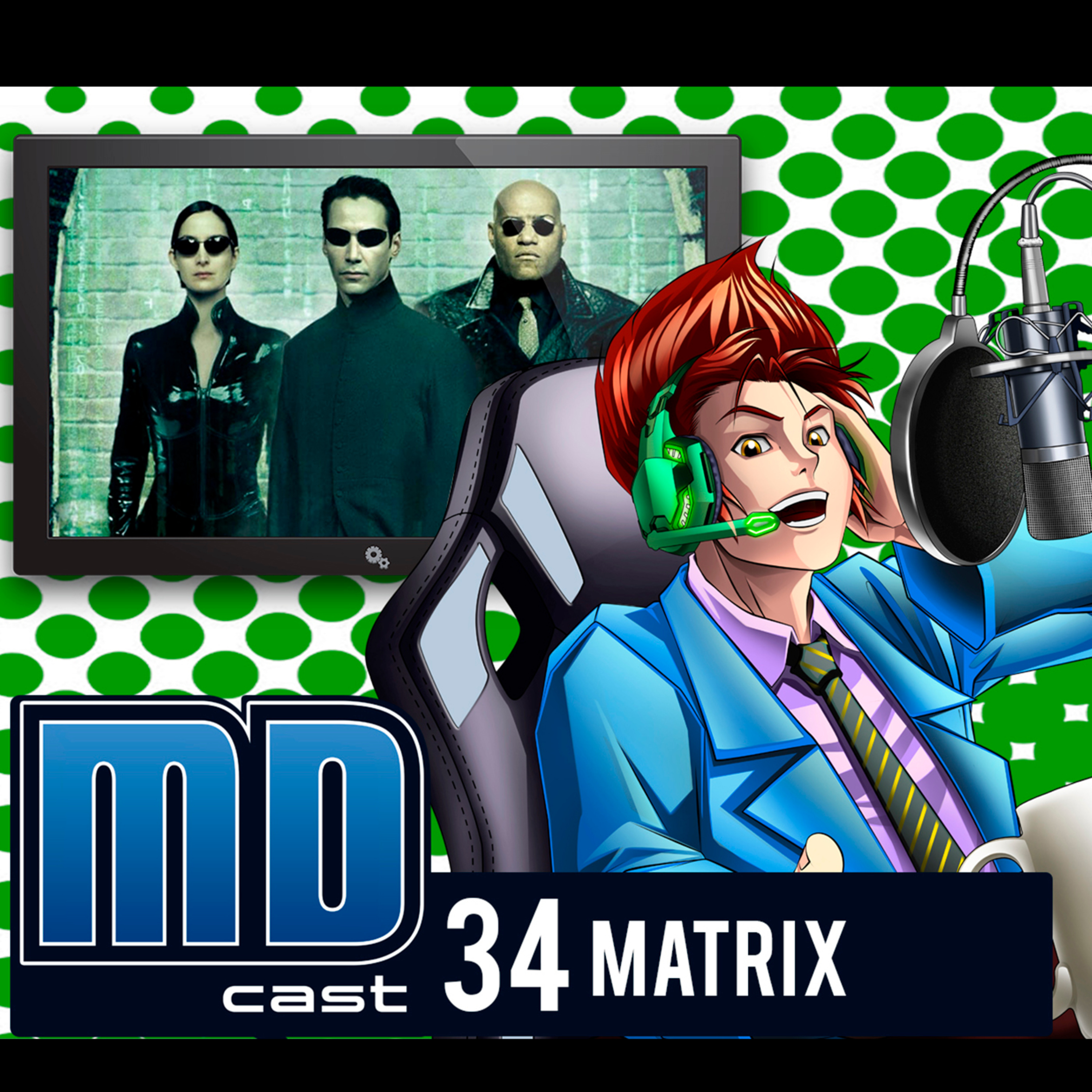 MDCast