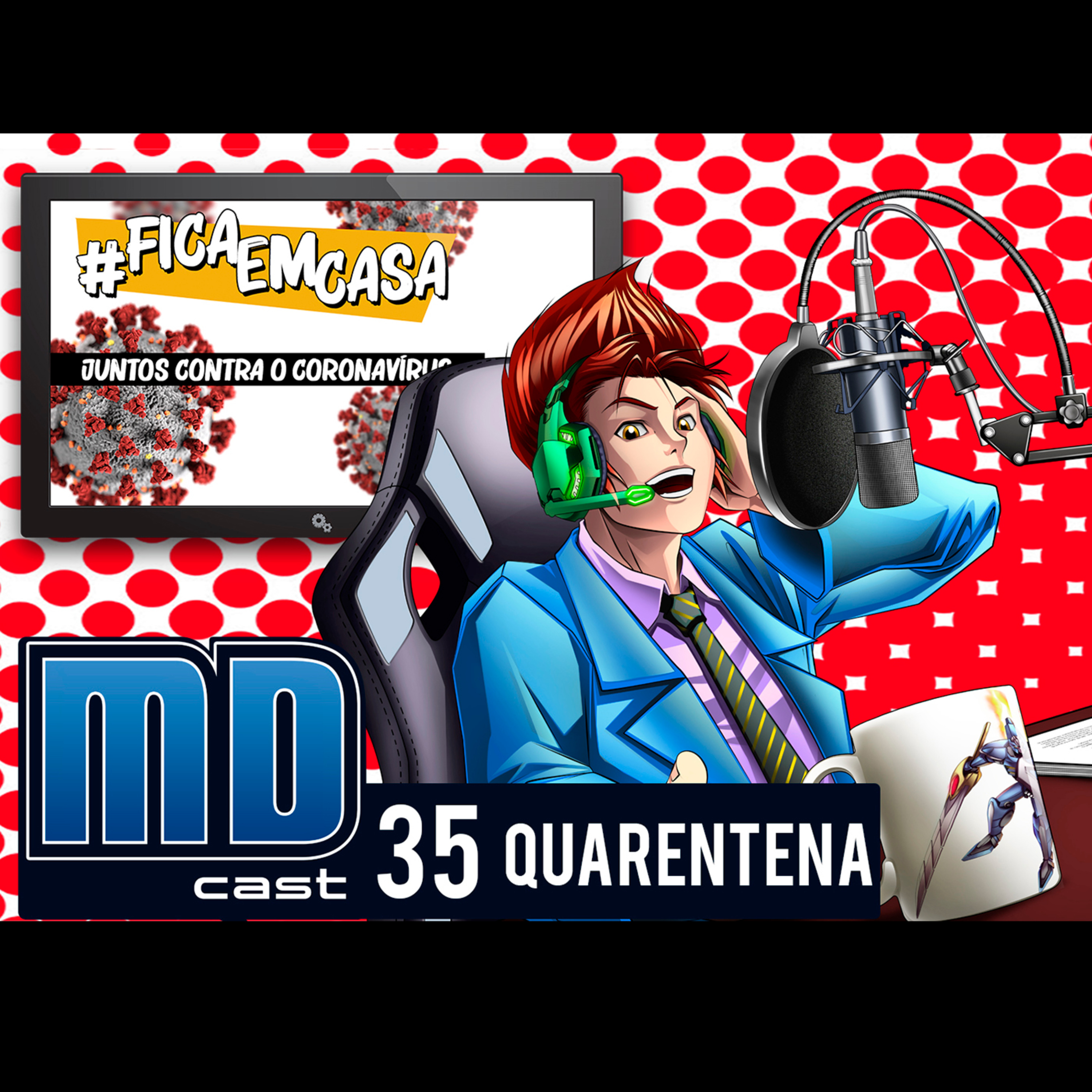 MDCast