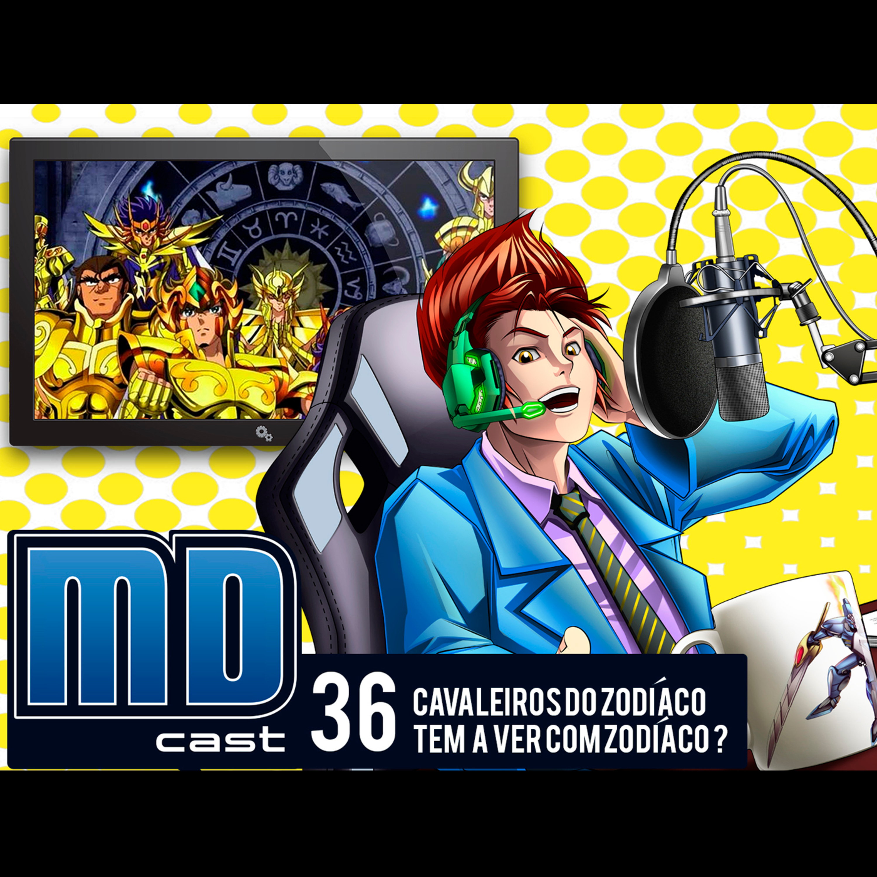 MDCast