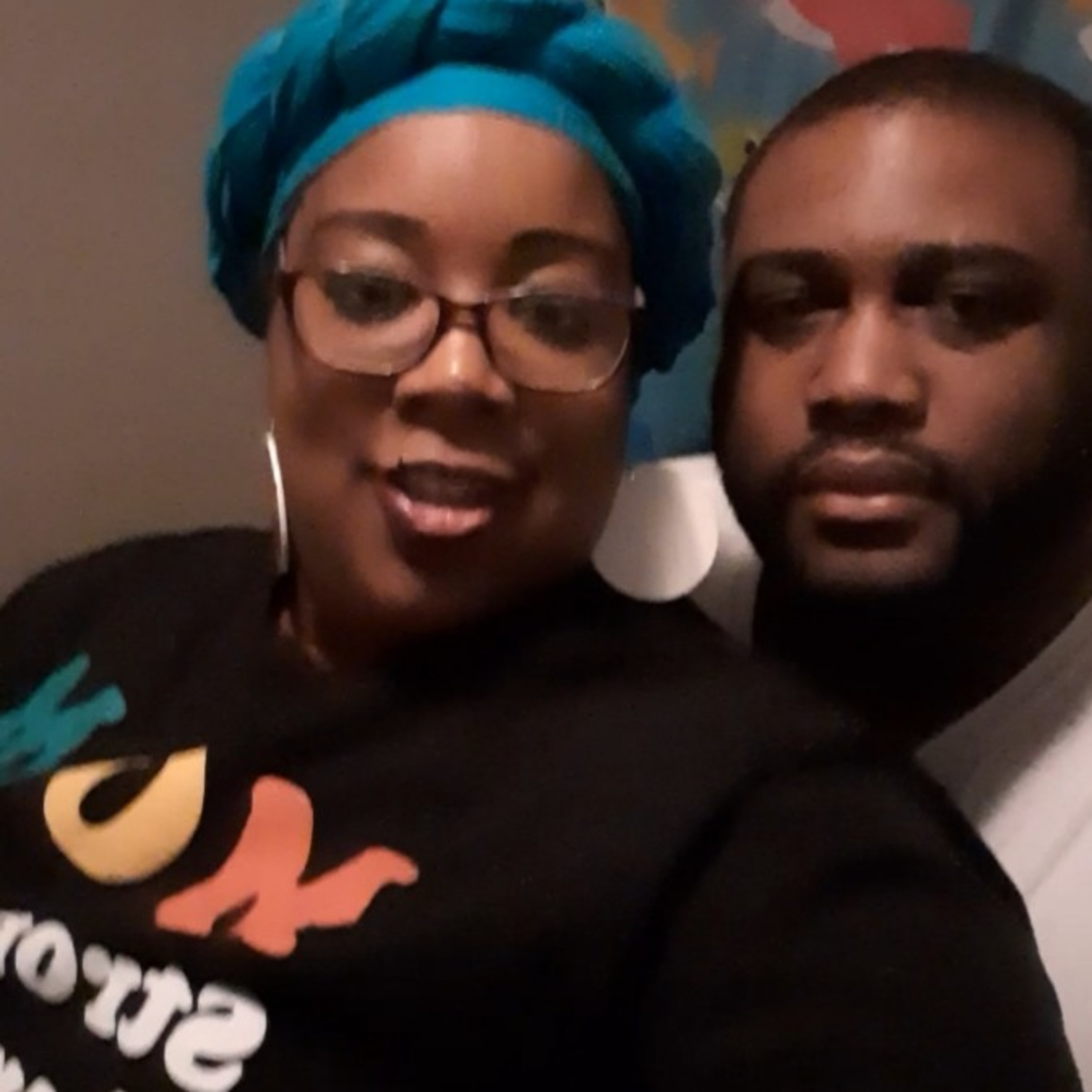 QUEEN to QUEEN PODCAST