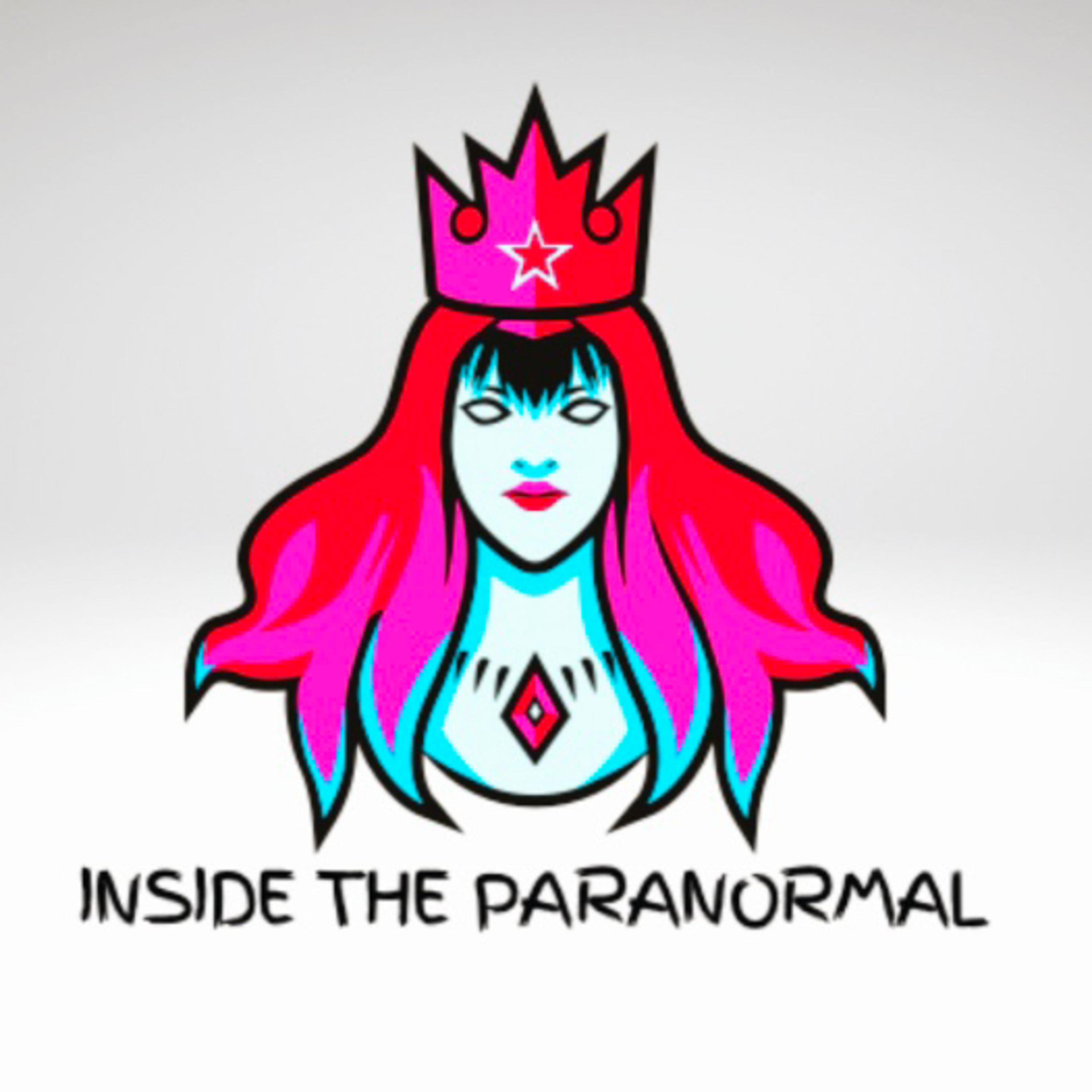 Inside the Paranormal