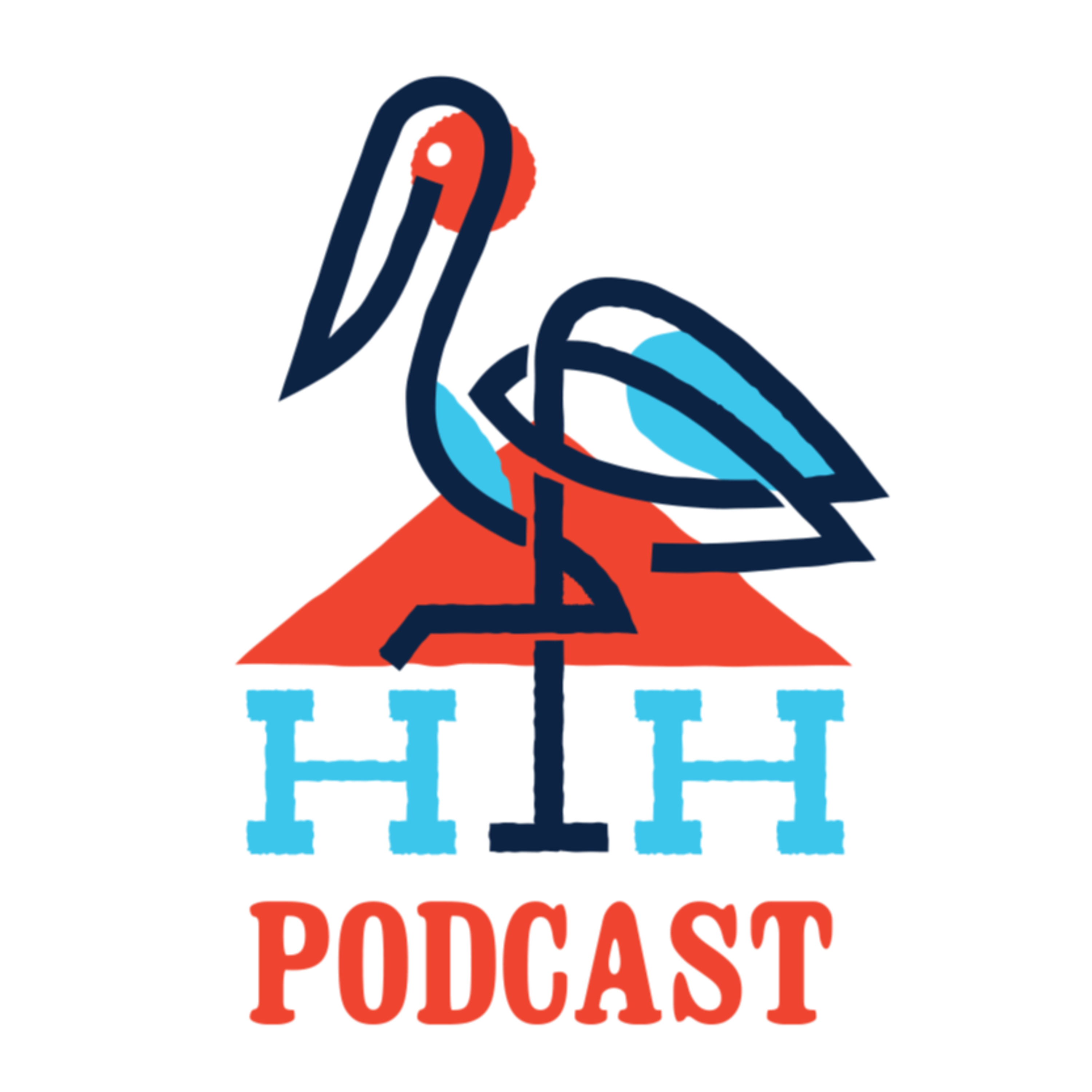 Heron\'s Home Podcast