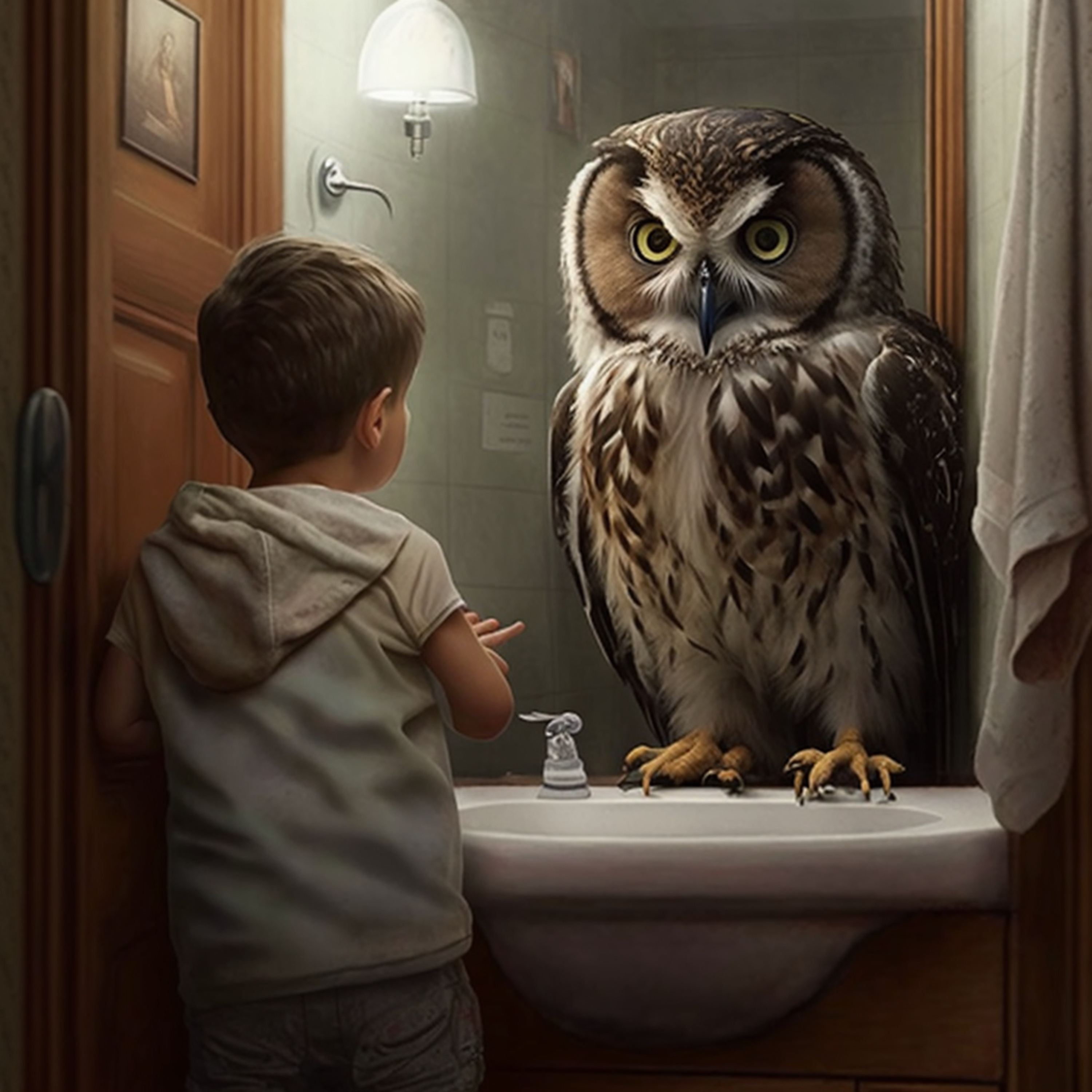 Mis värk valetamisega on?